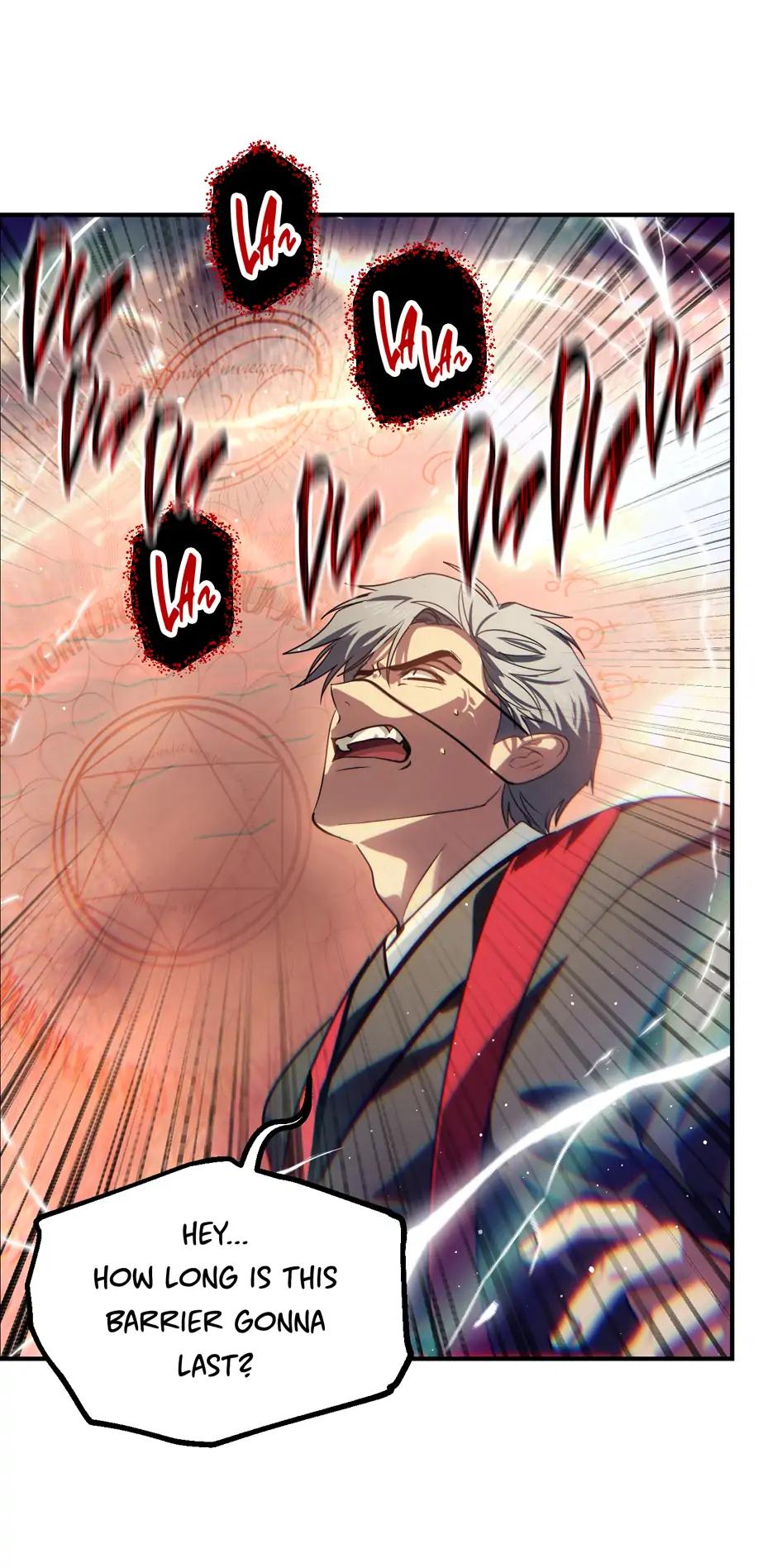 Read SSS Class Revival Hunter Manga Online
