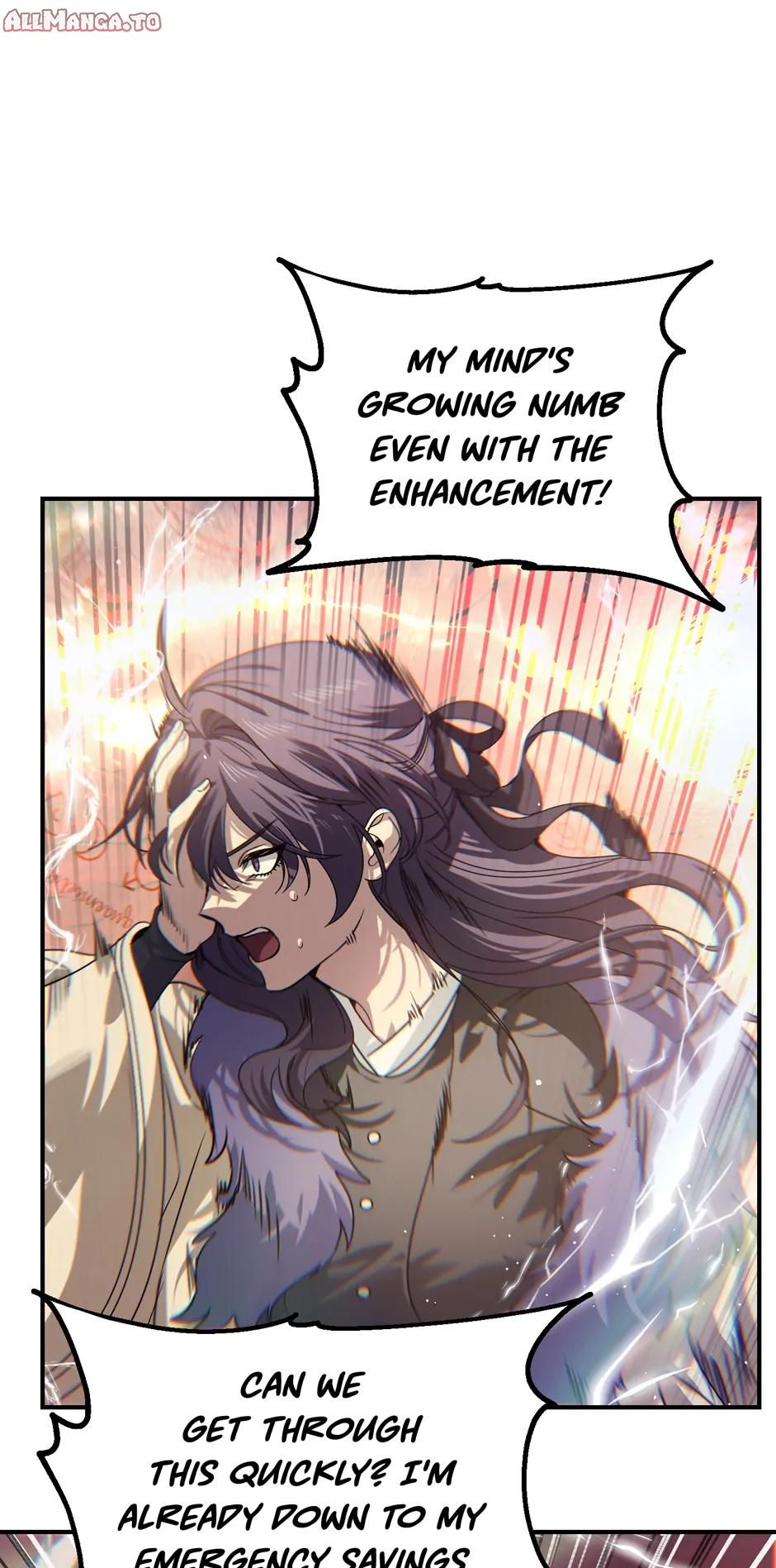 Read SSS Class Revival Hunter Manga Online