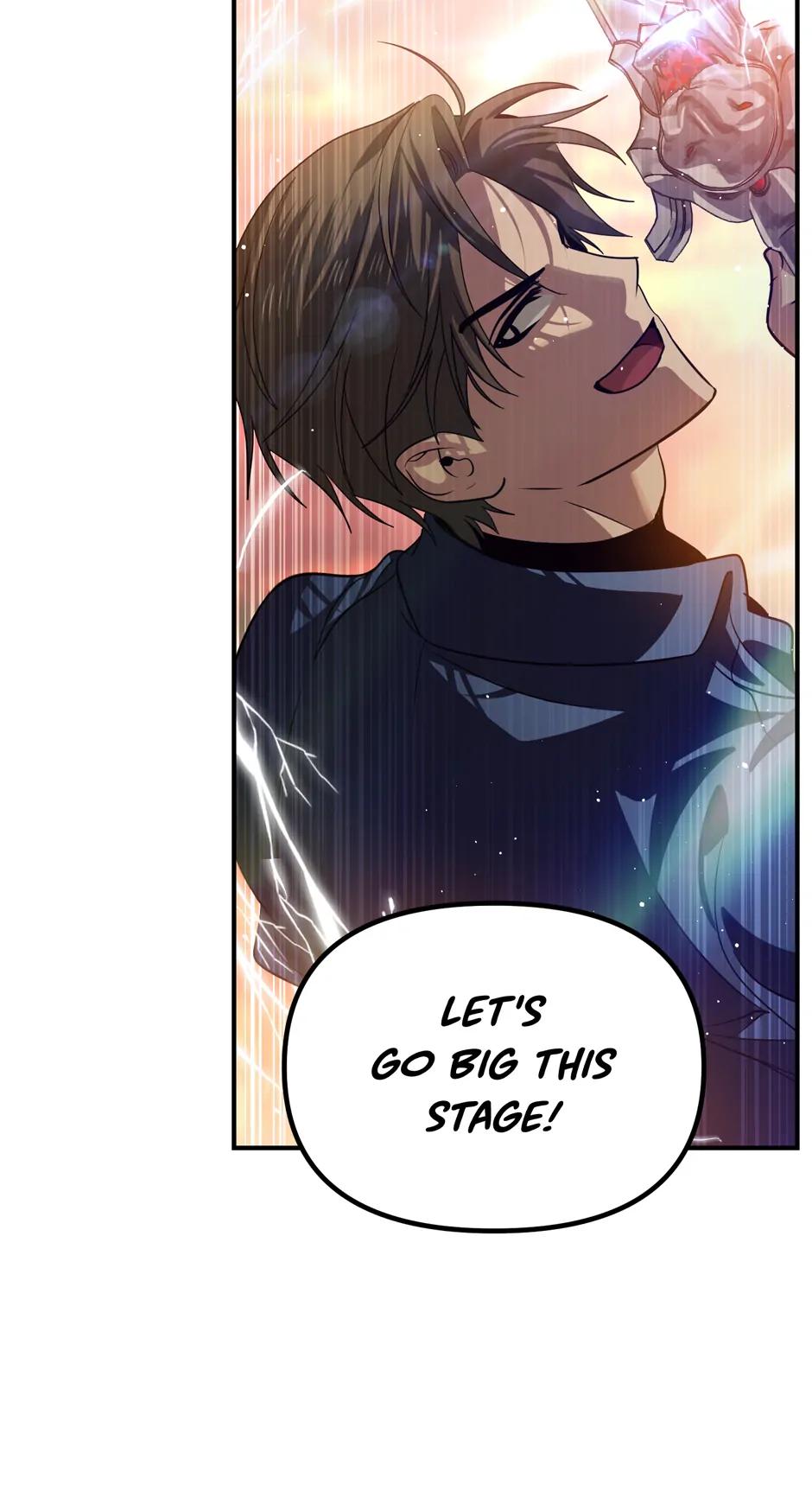 Read SSS Class Revival Hunter Manga Online