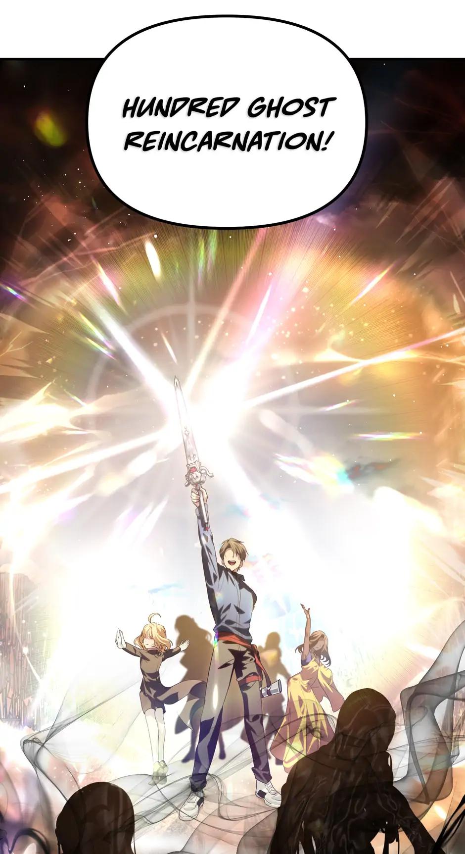 Read SSS Class Revival Hunter Manga Online