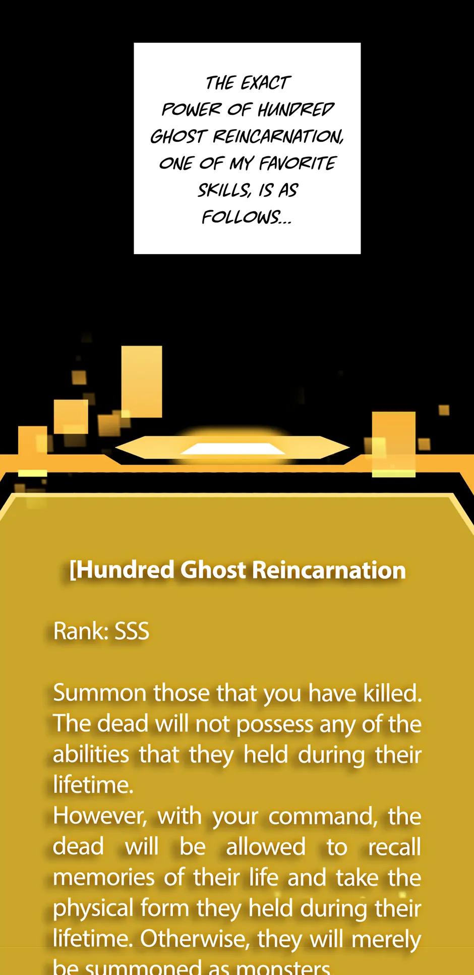 Read SSS Class Revival Hunter Manga Online