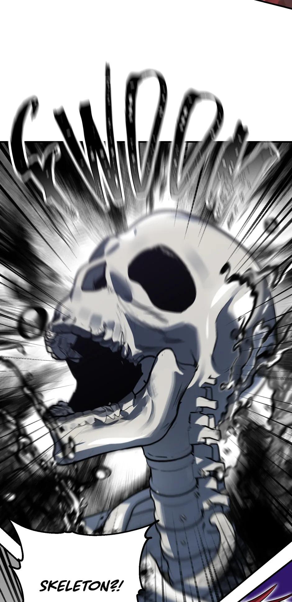 Read SSS Class Revival Hunter Manga Online