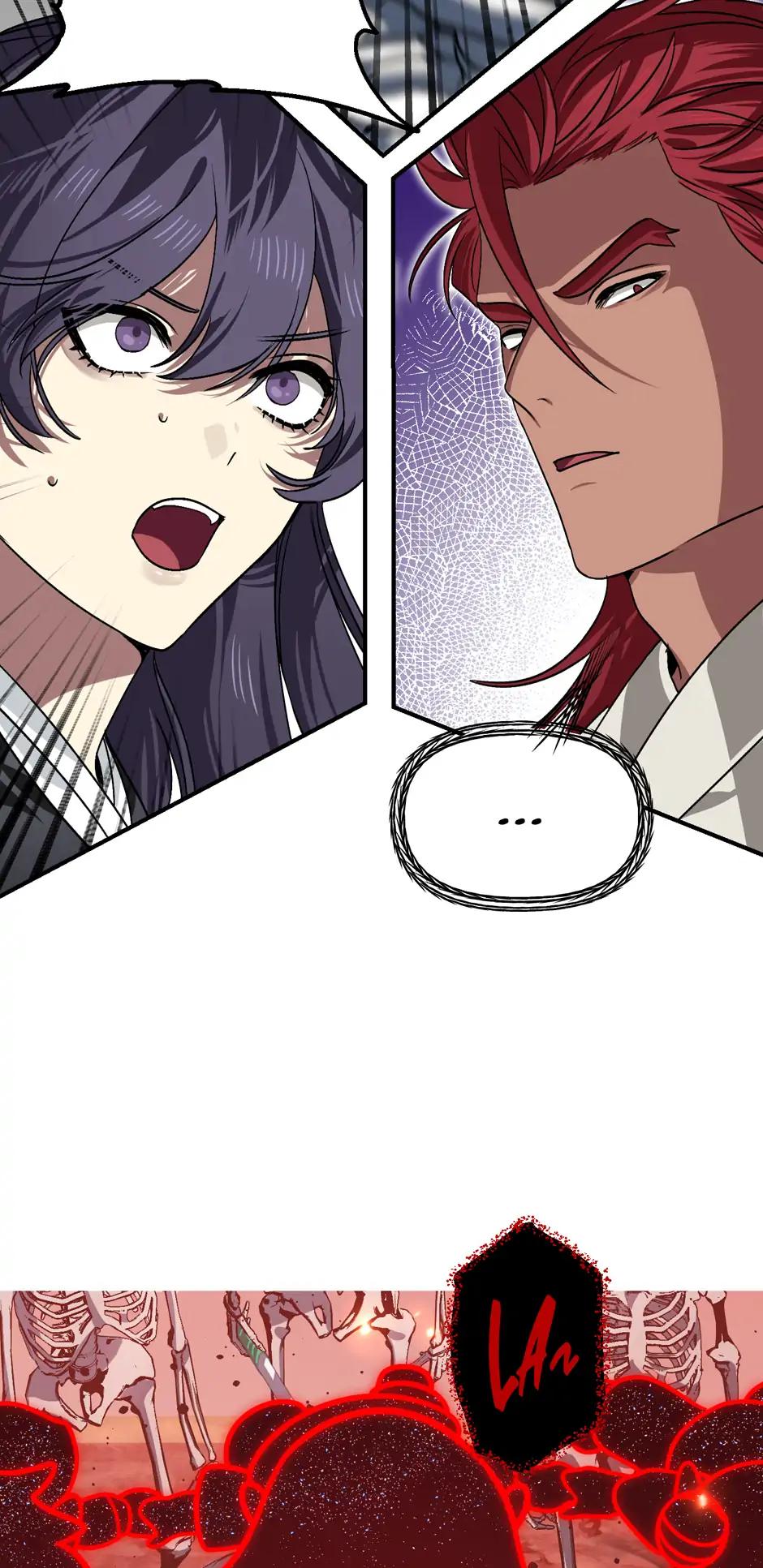 Read SSS Class Revival Hunter Manga Online