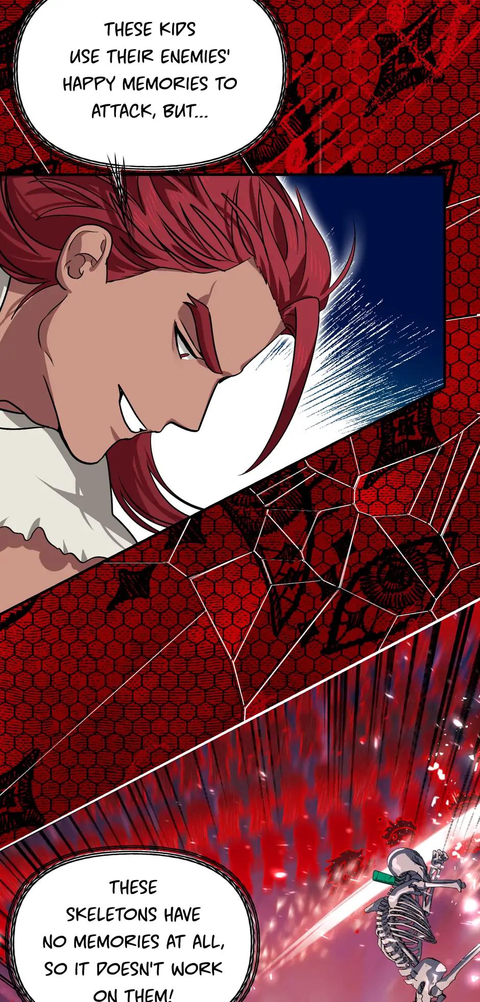 Read SSS Class Revival Hunter Manga Online