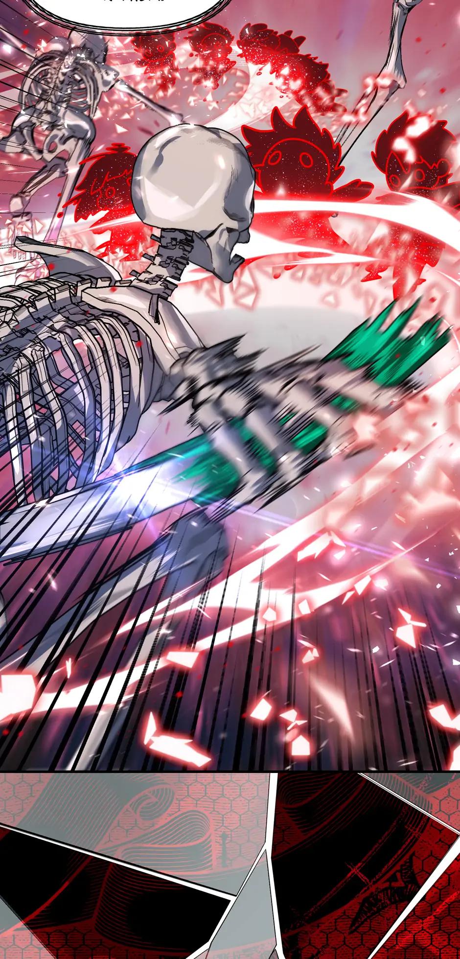 Read SSS Class Revival Hunter Manga Online