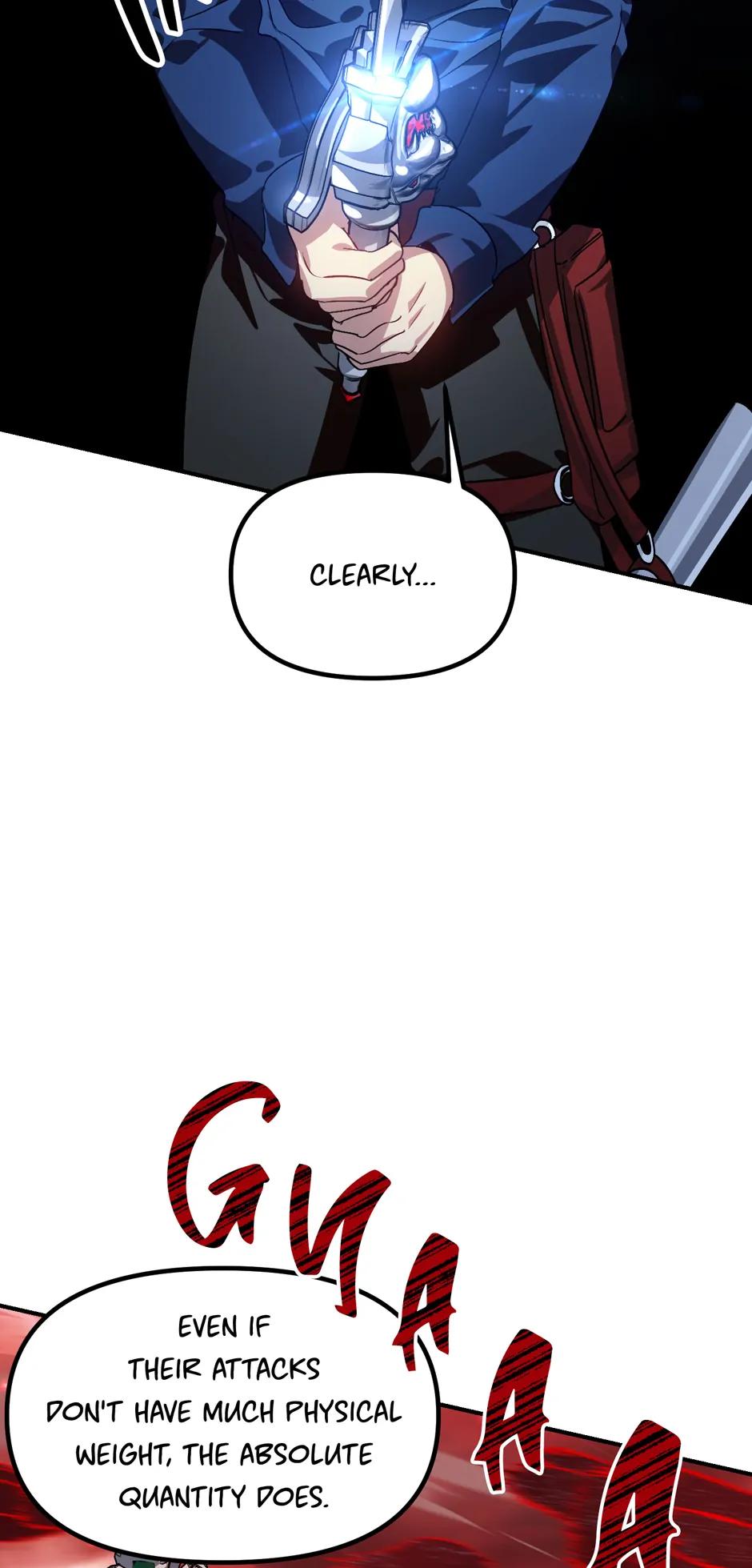 Read SSS Class Revival Hunter Manga Online