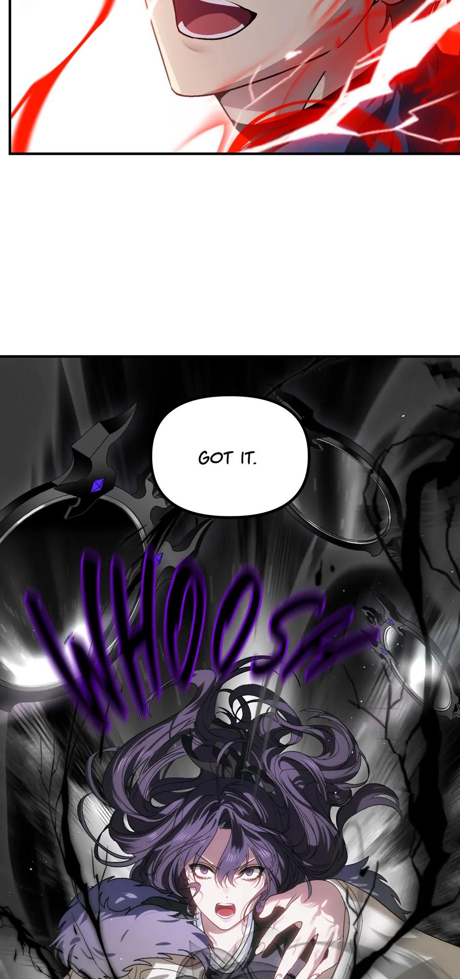 Read SSS Class Revival Hunter Manga Online