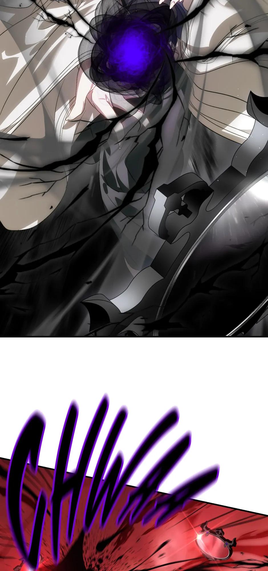 Read SSS Class Revival Hunter Manga Online