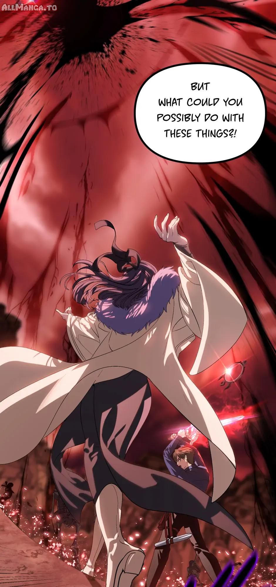 Read SSS Class Revival Hunter Manga Online