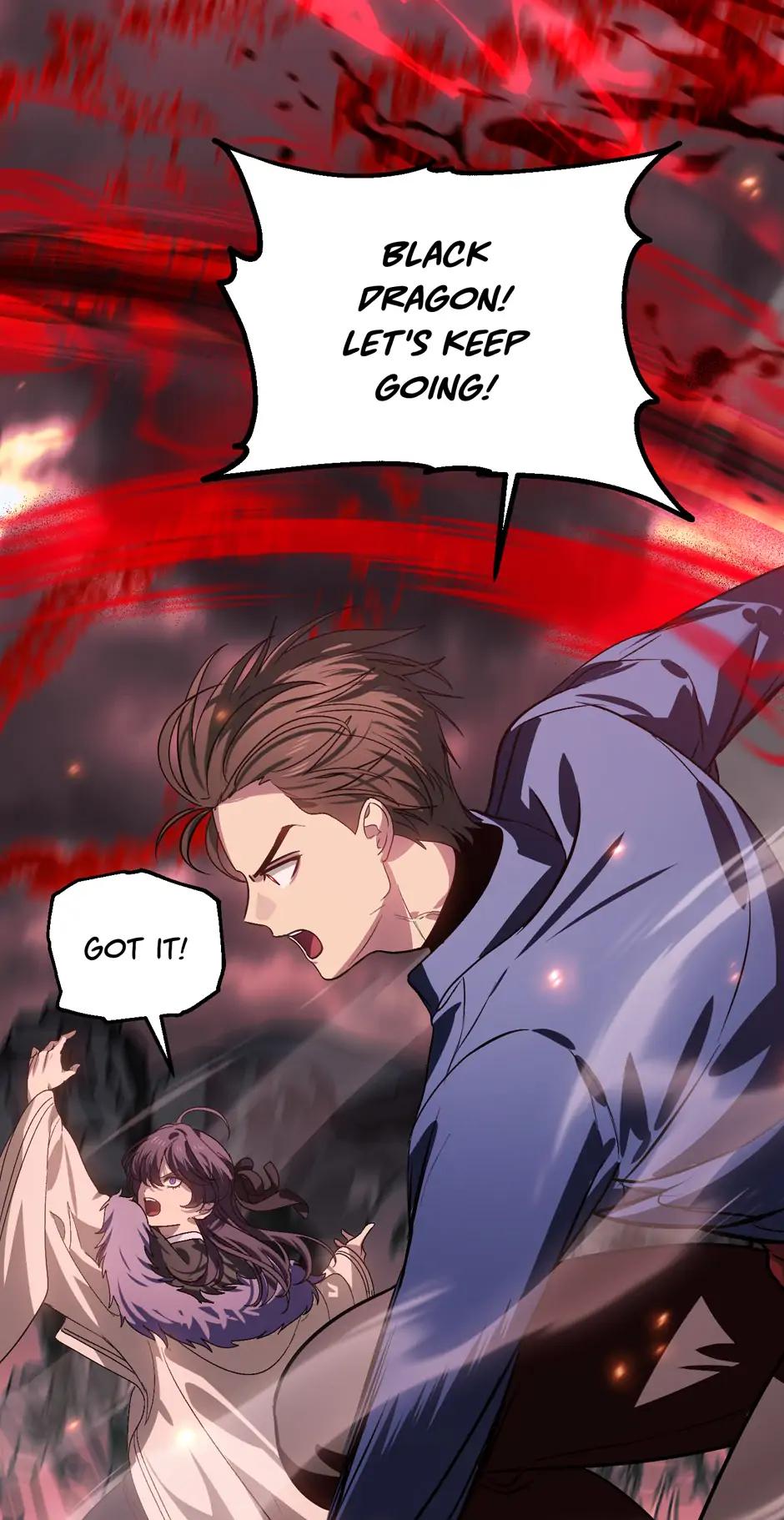 Read SSS Class Revival Hunter Manga Online