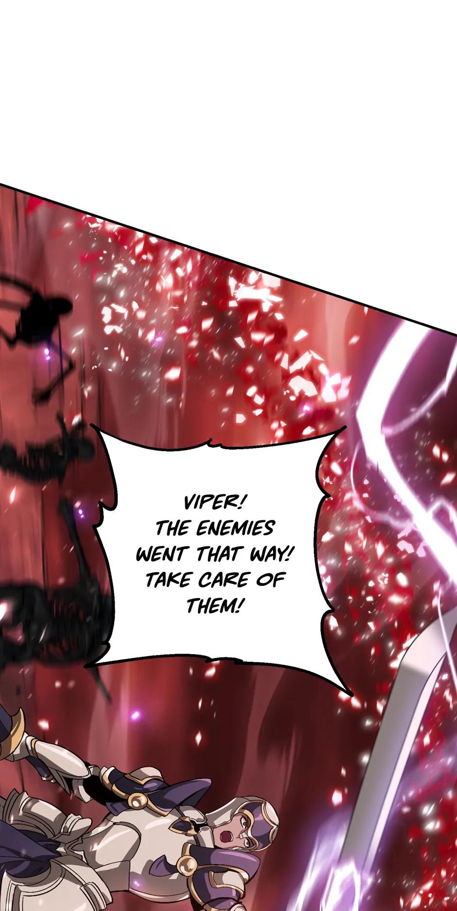 Read SSS Class Revival Hunter Manga Online