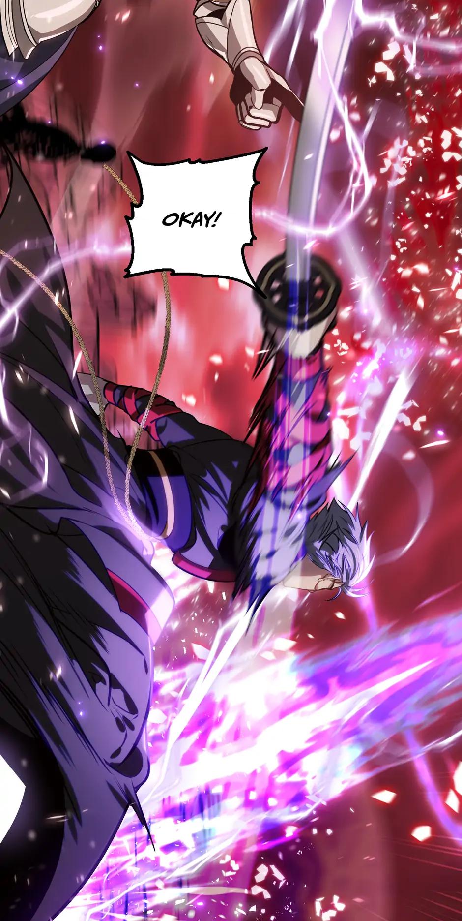 Read SSS Class Revival Hunter Manga Online