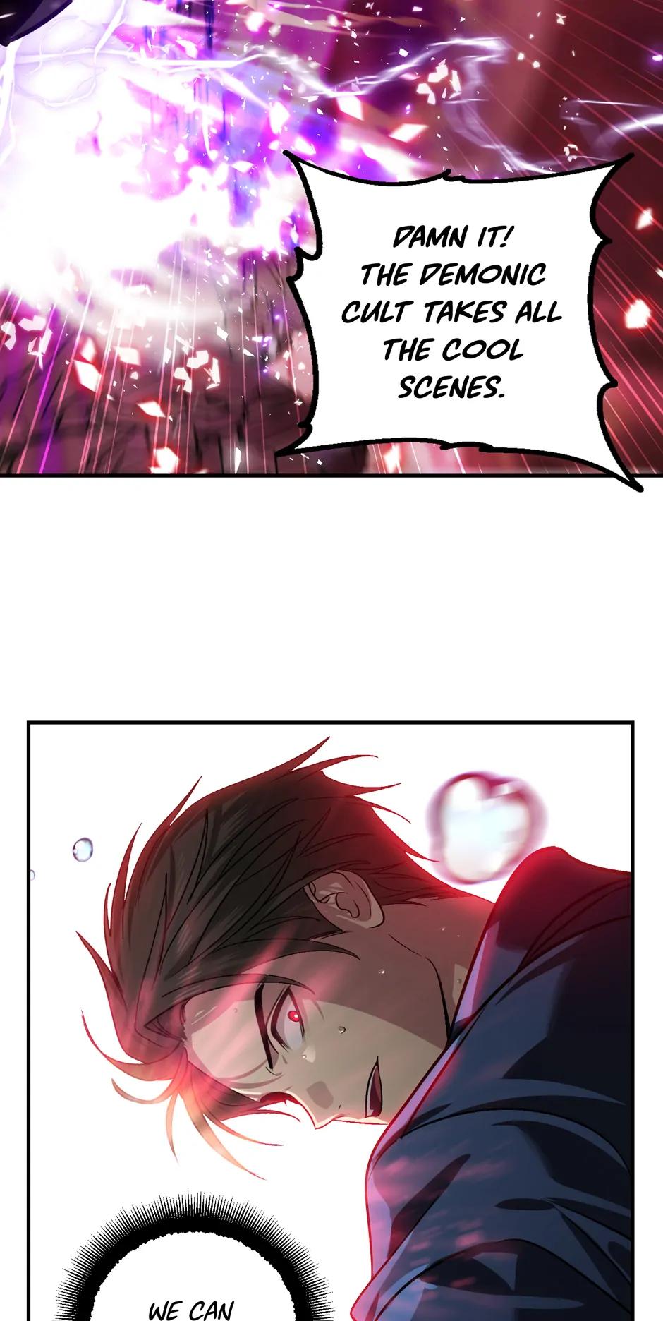 Read SSS Class Revival Hunter Manga Online