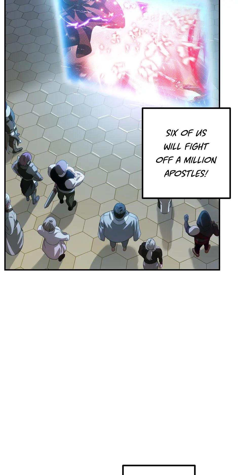 Read SSS Class Revival Hunter Manga Online