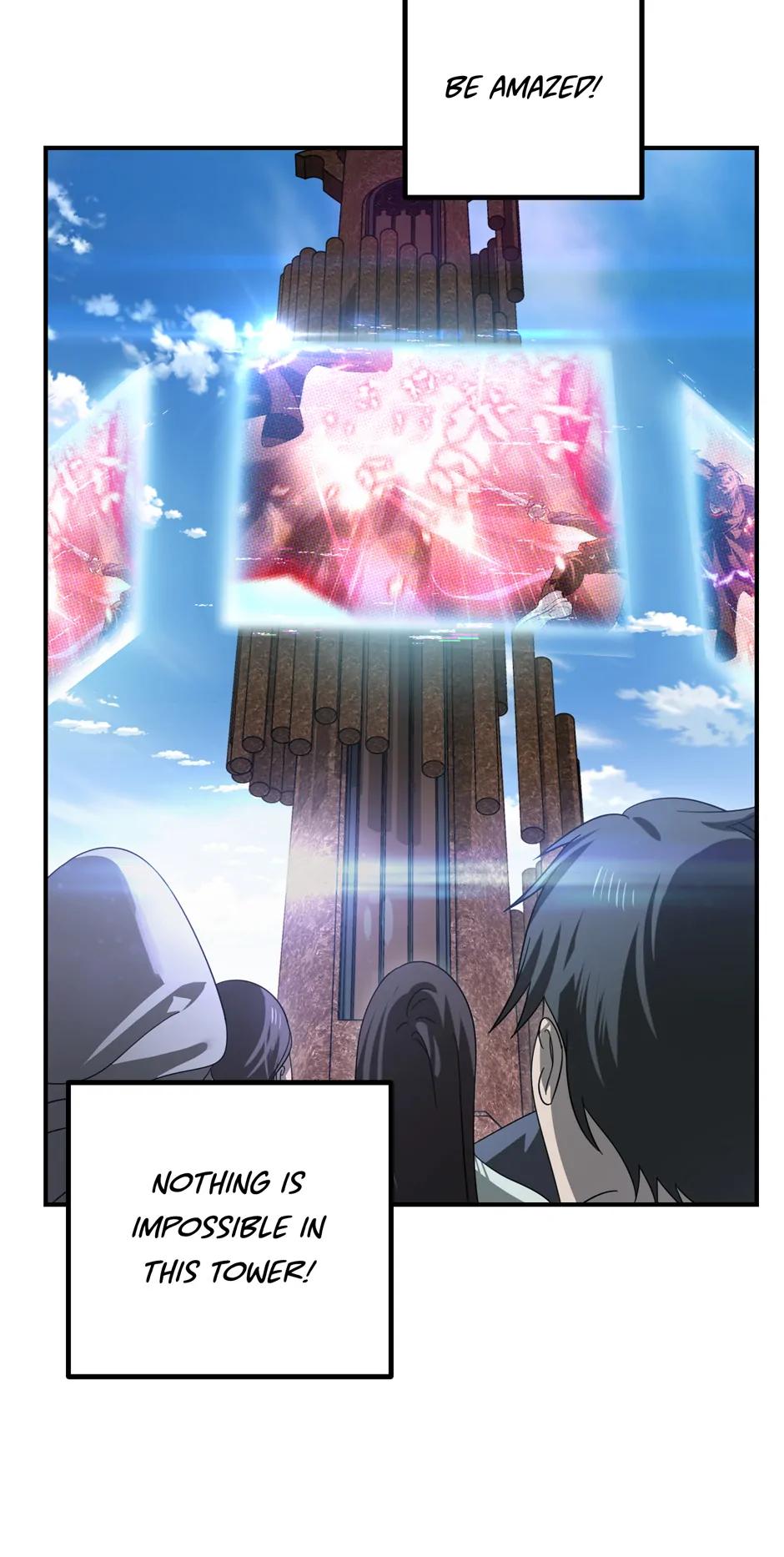 Read SSS Class Revival Hunter Manga Online