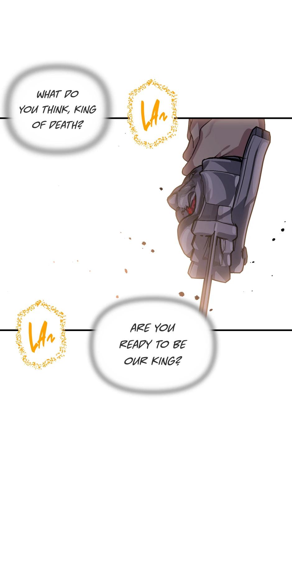 Read SSS Class Revival Hunter Manga Online