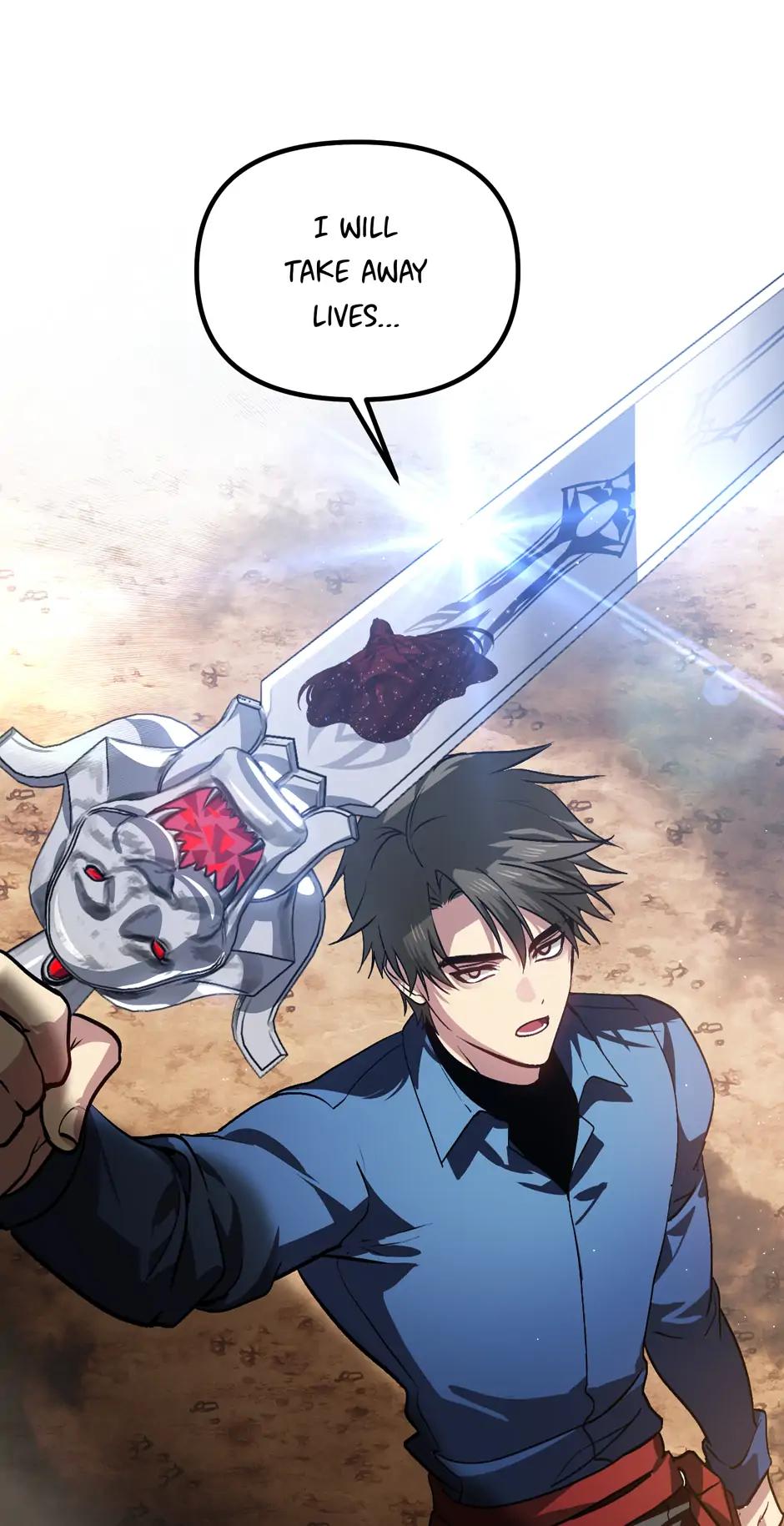 Read SSS Class Revival Hunter Manga Online