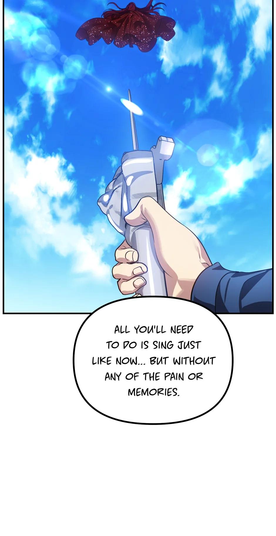 Read SSS Class Revival Hunter Manga Online