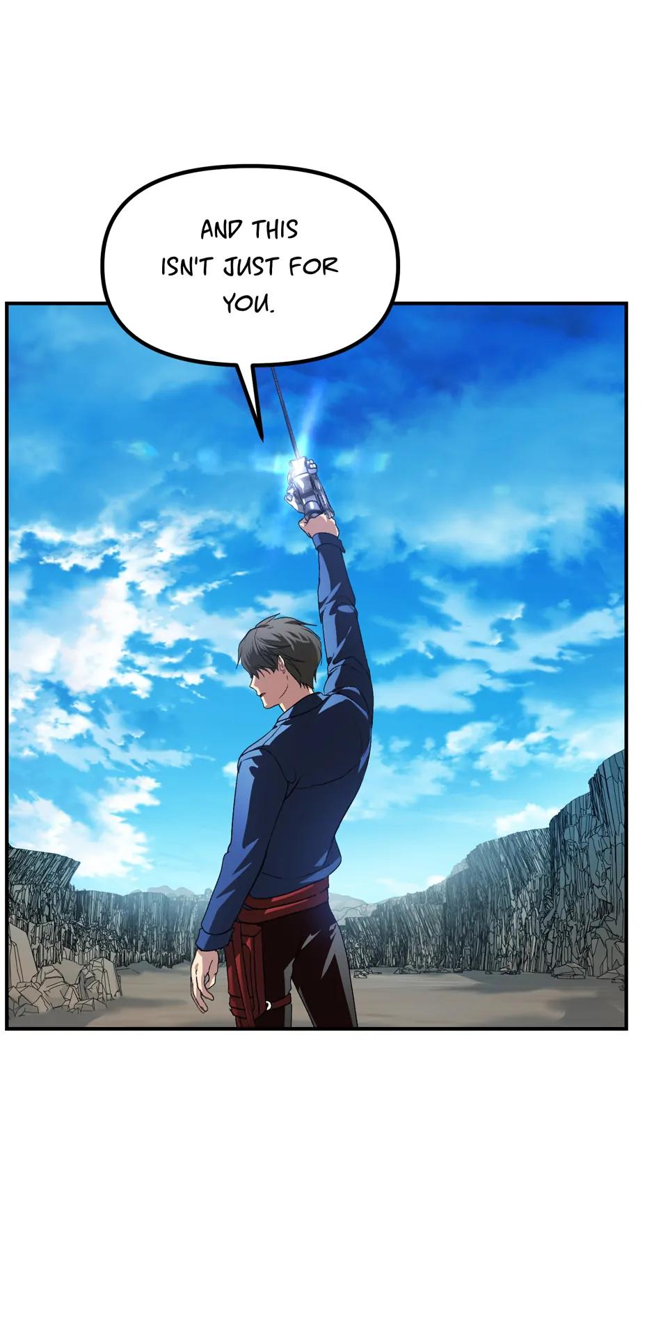 Read SSS Class Revival Hunter Manga Online
