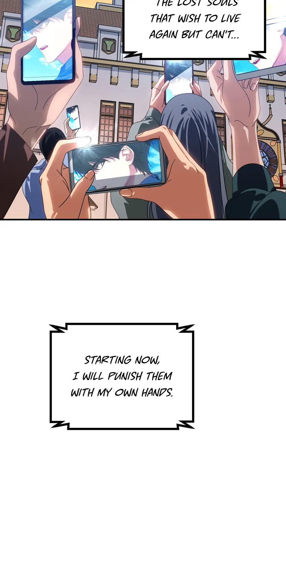 Read SSS Class Revival Hunter Manga Online
