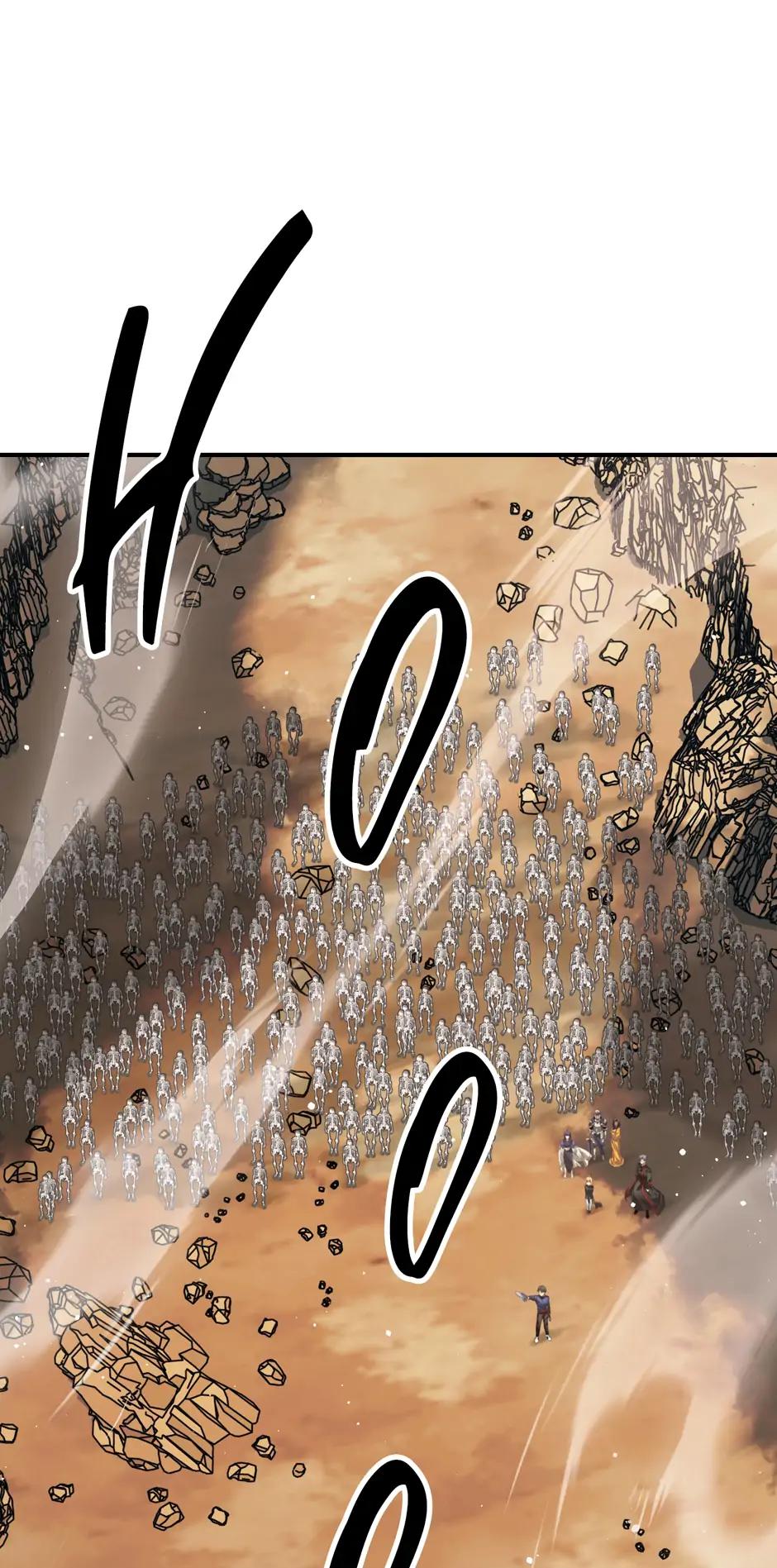 Read SSS Class Revival Hunter Manga Online