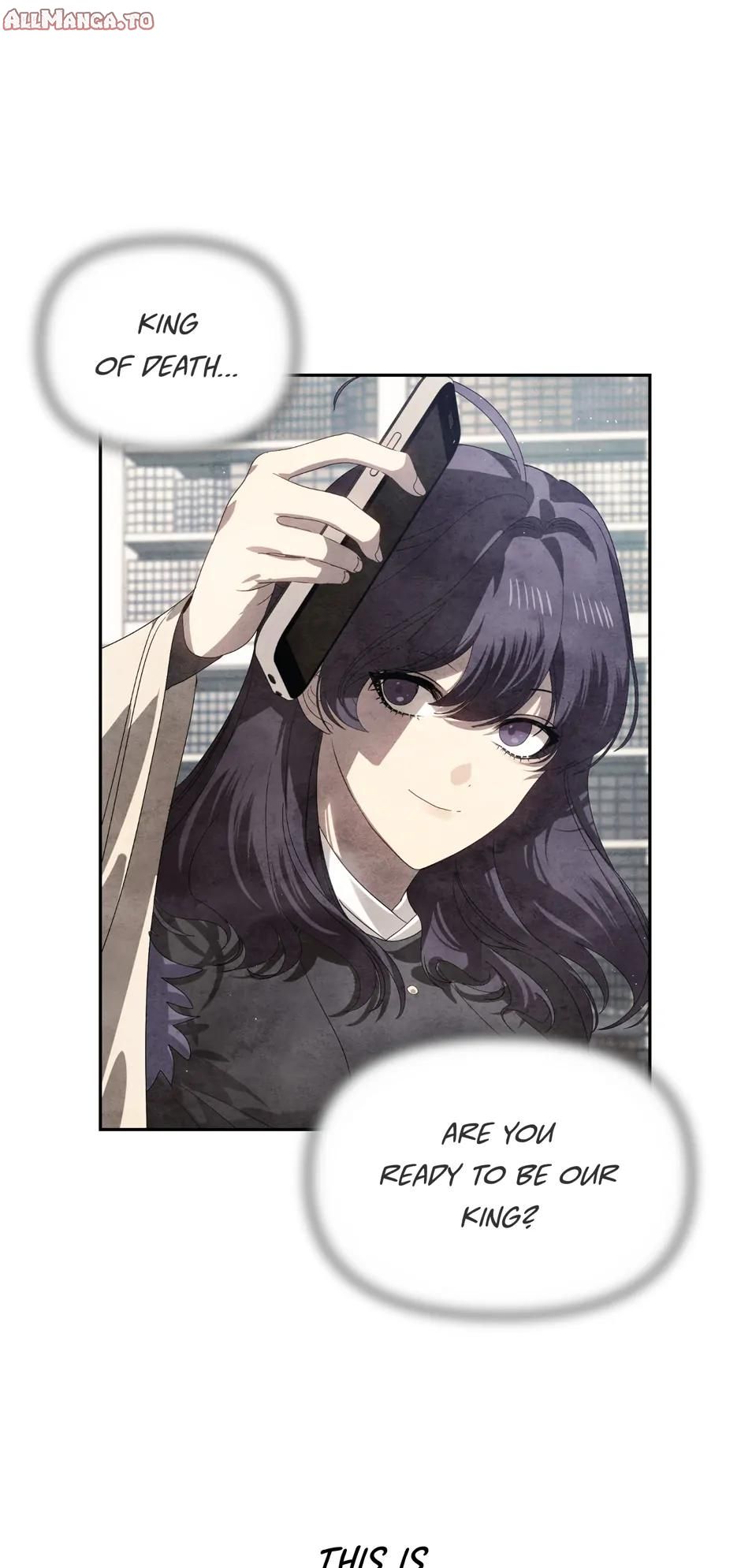 Read SSS Class Revival Hunter Manga Online