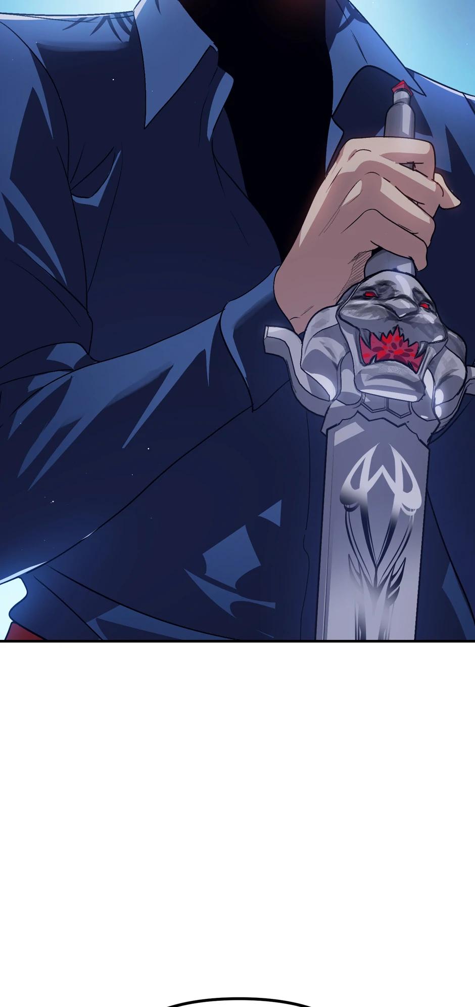 Read SSS Class Revival Hunter Manga Online