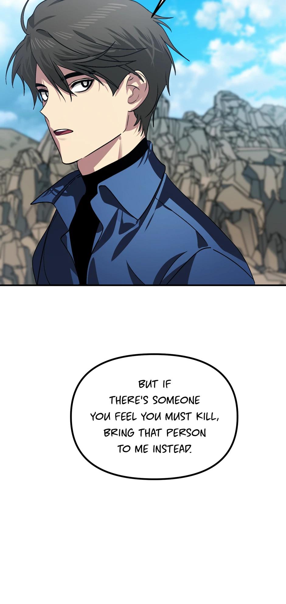 Read SSS Class Revival Hunter Manga Online