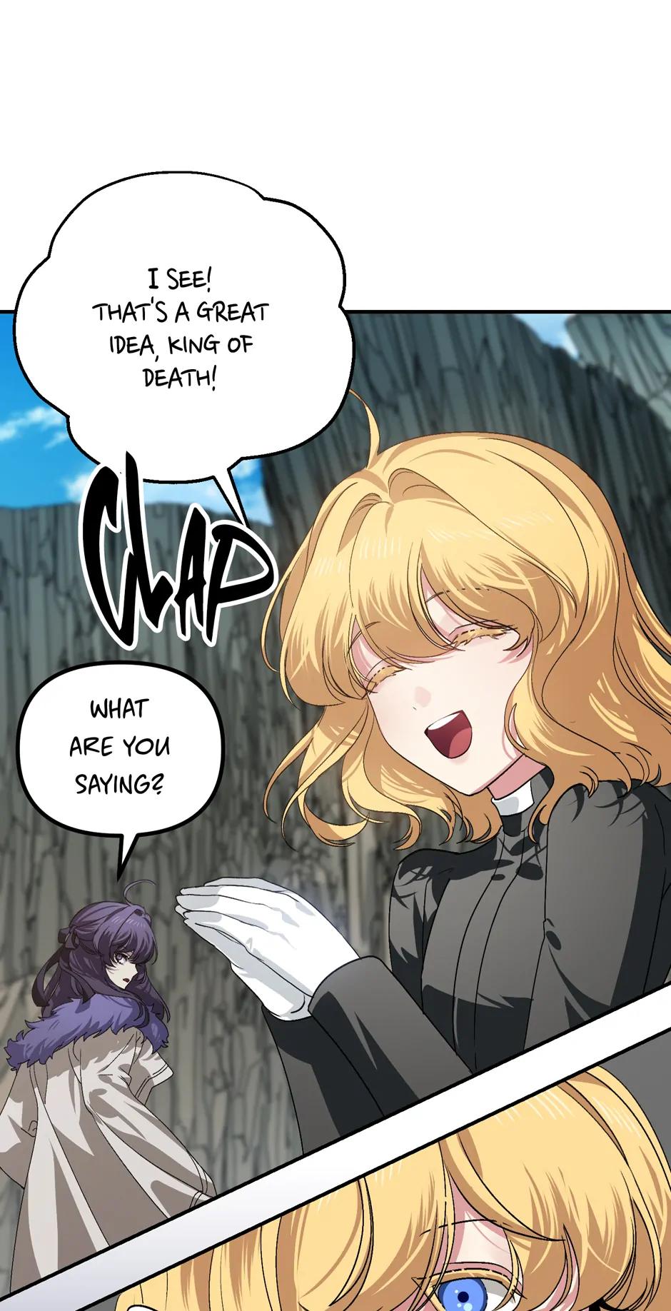 Read SSS Class Revival Hunter Manga Online