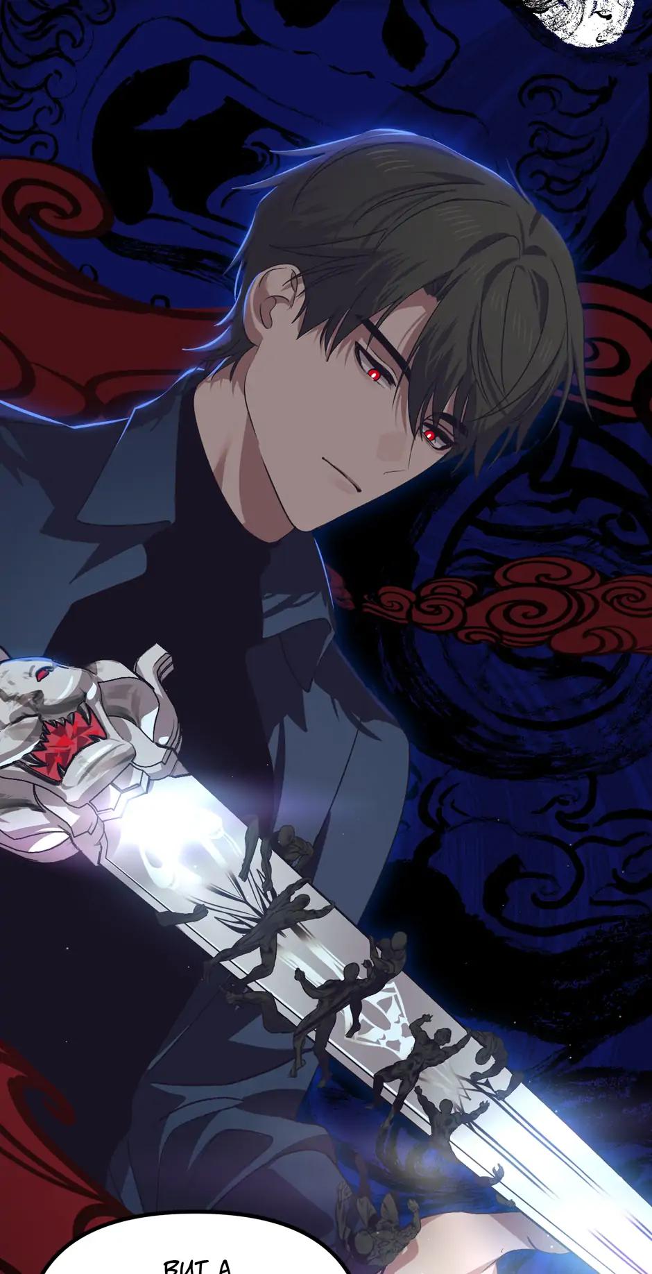 Read SSS Class Revival Hunter Manga Online