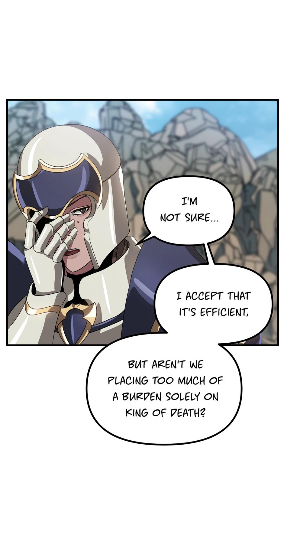 Read SSS Class Revival Hunter Manga Online