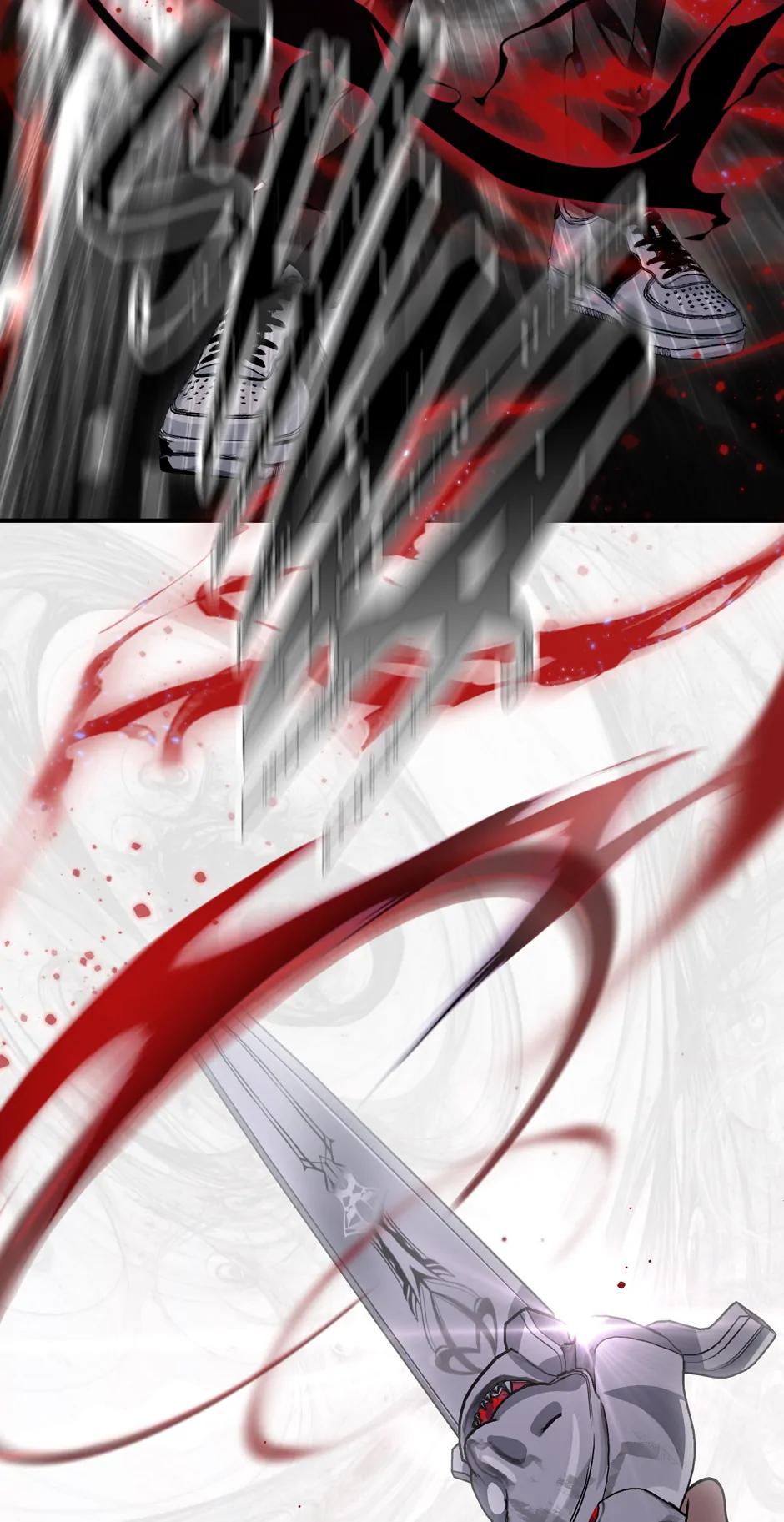 Read SSS Class Revival Hunter Manga Online