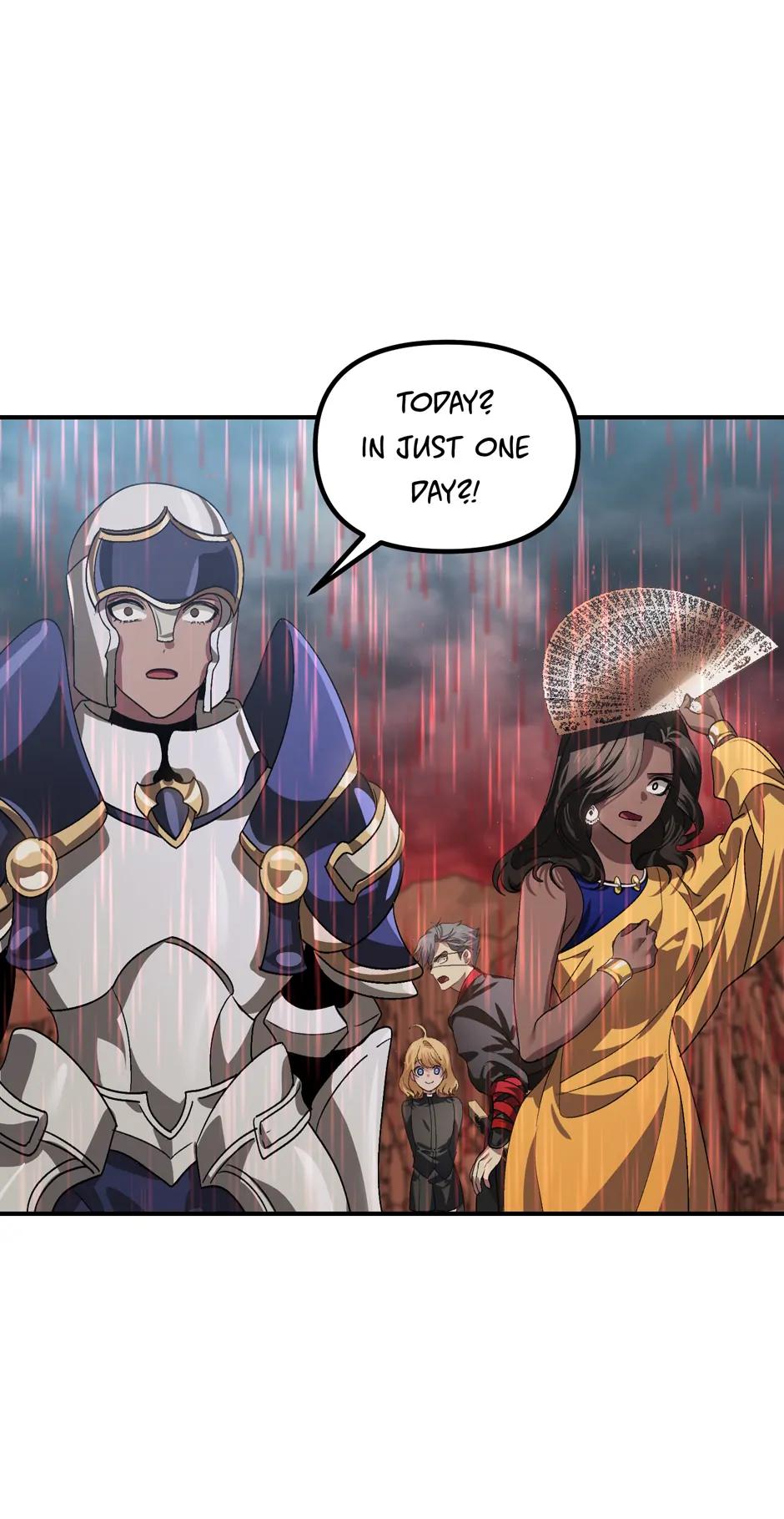 Read SSS Class Revival Hunter Manga Online