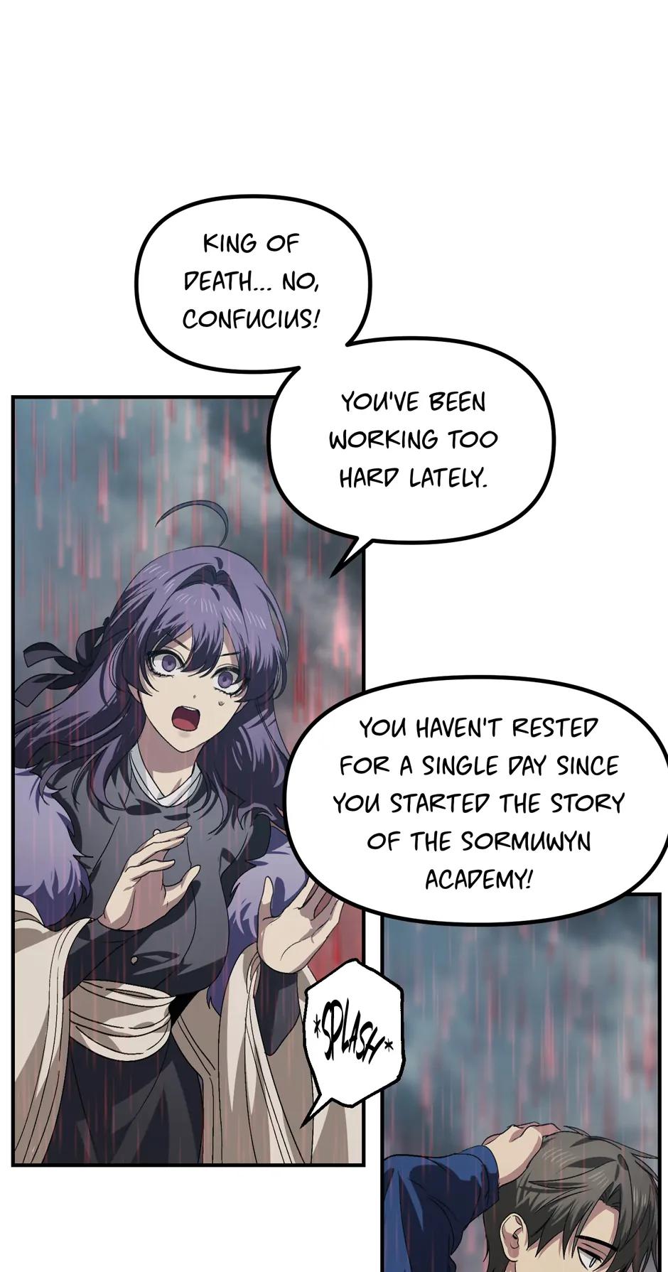 Read SSS Class Revival Hunter Manga Online