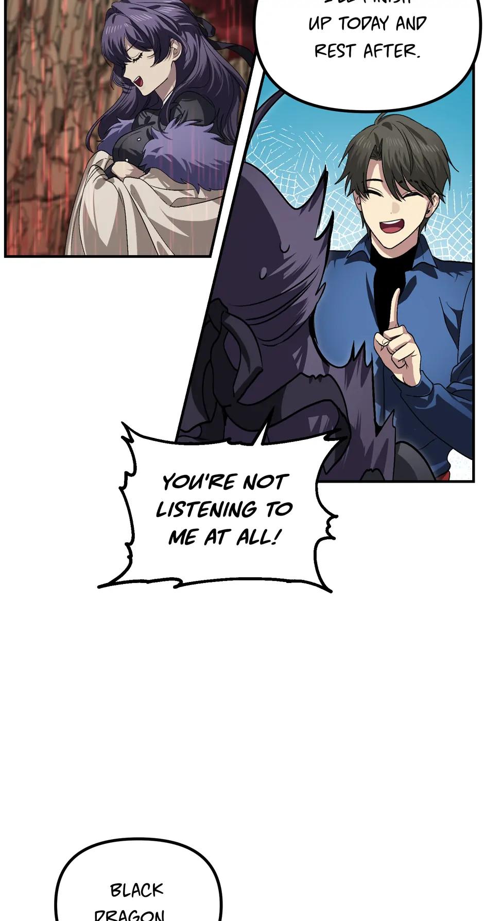 Read SSS Class Revival Hunter Manga Online