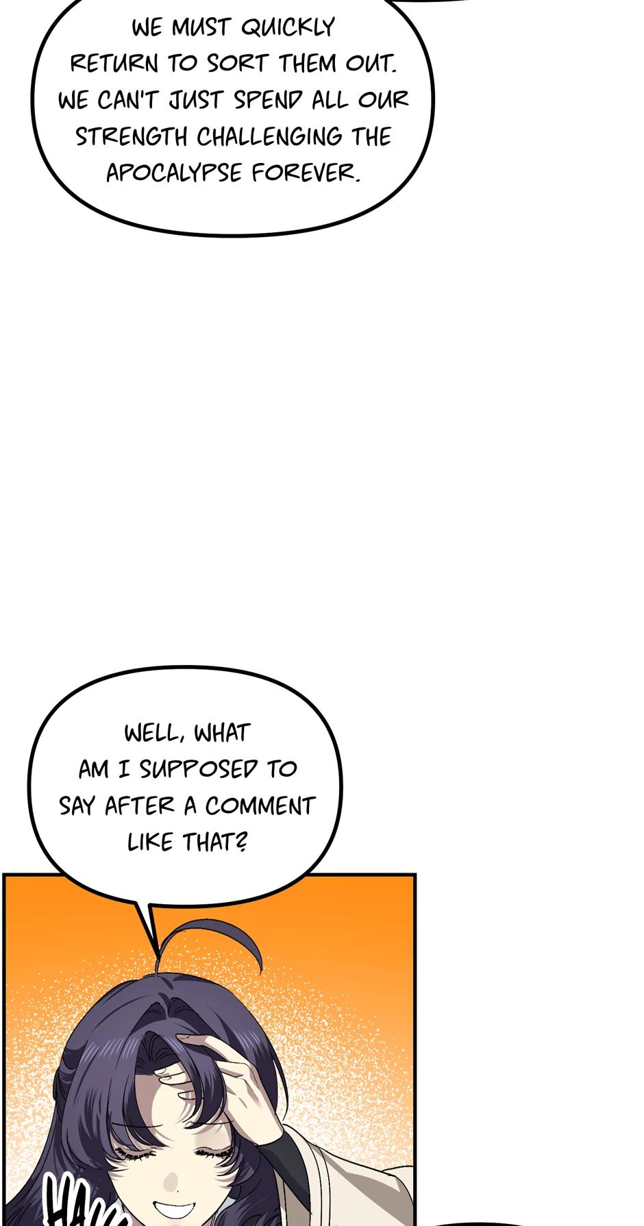 Read SSS Class Revival Hunter Manga Online