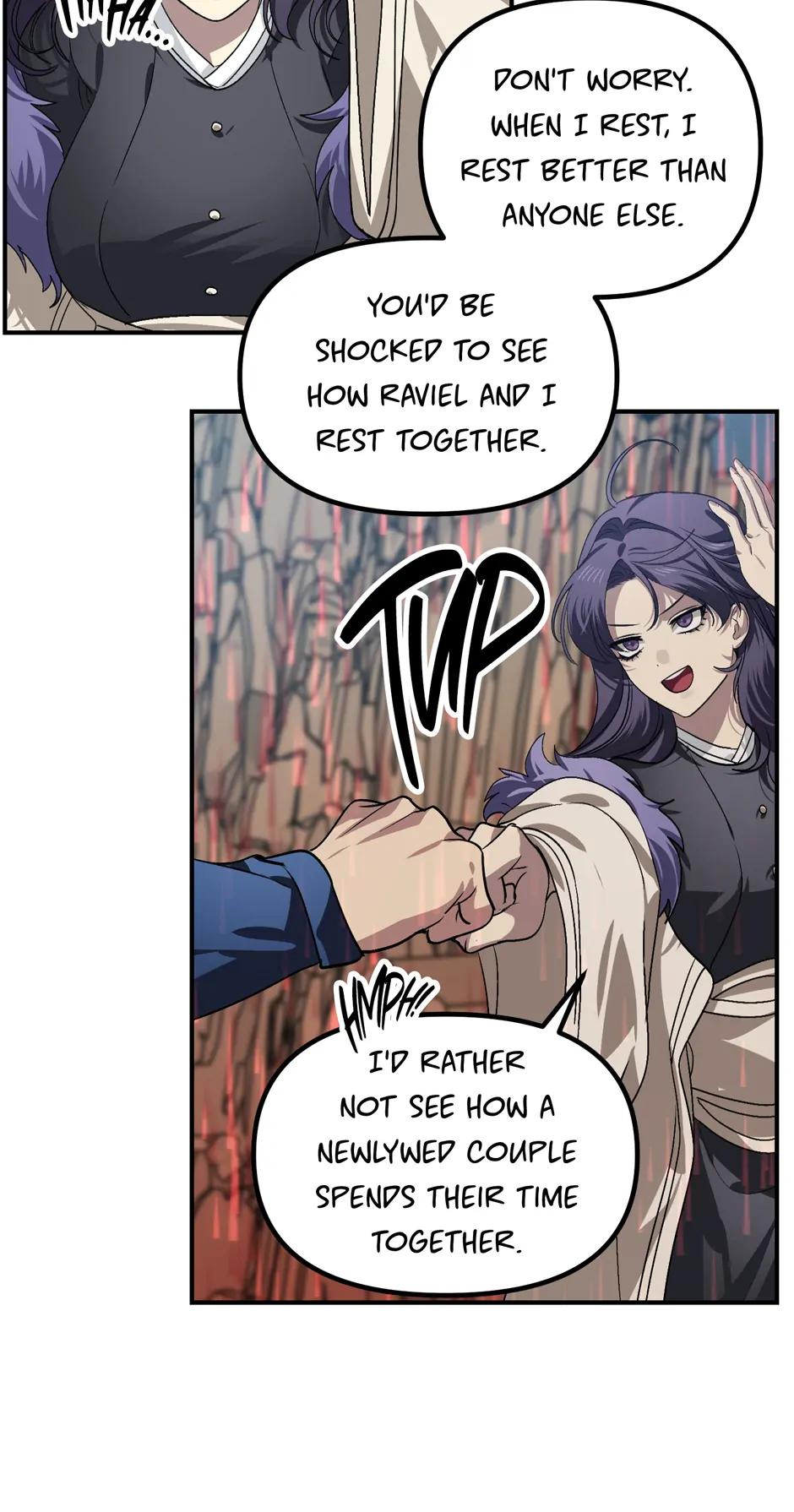Read SSS Class Revival Hunter Manga Online