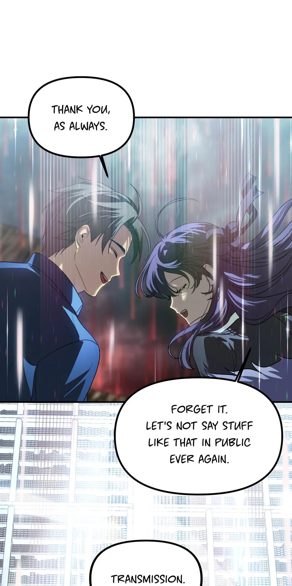 Read SSS Class Revival Hunter Manga Online