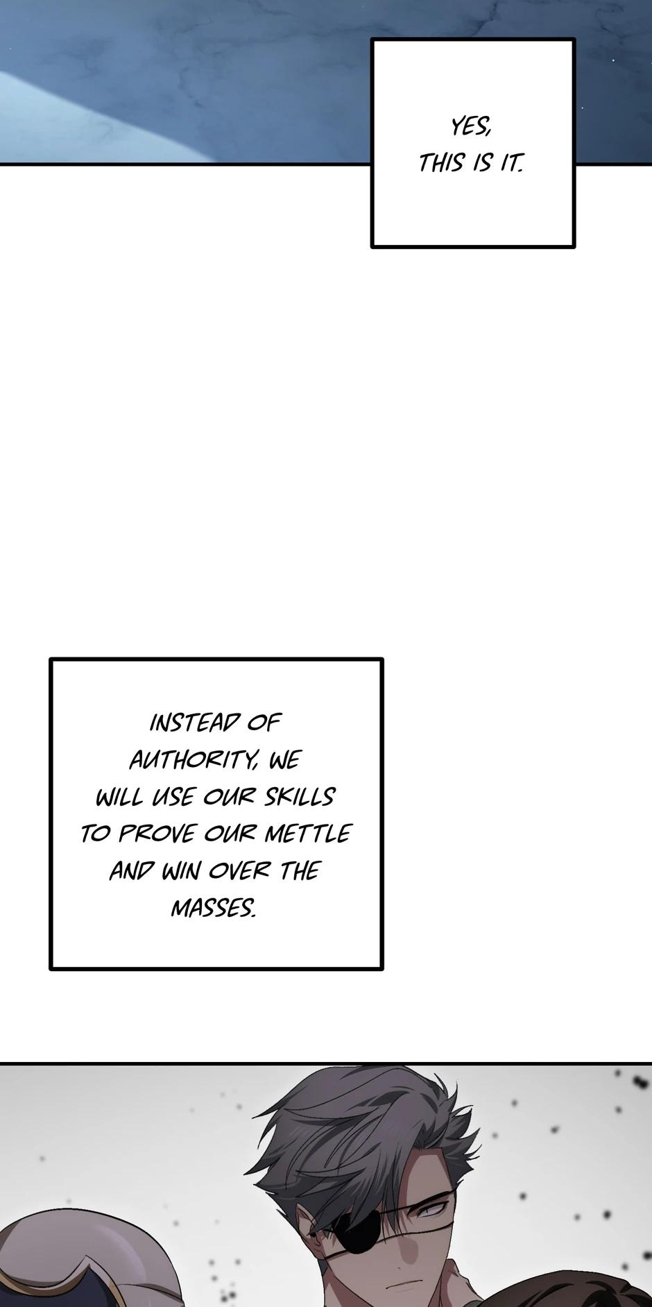Read SSS Class Revival Hunter Manga Online