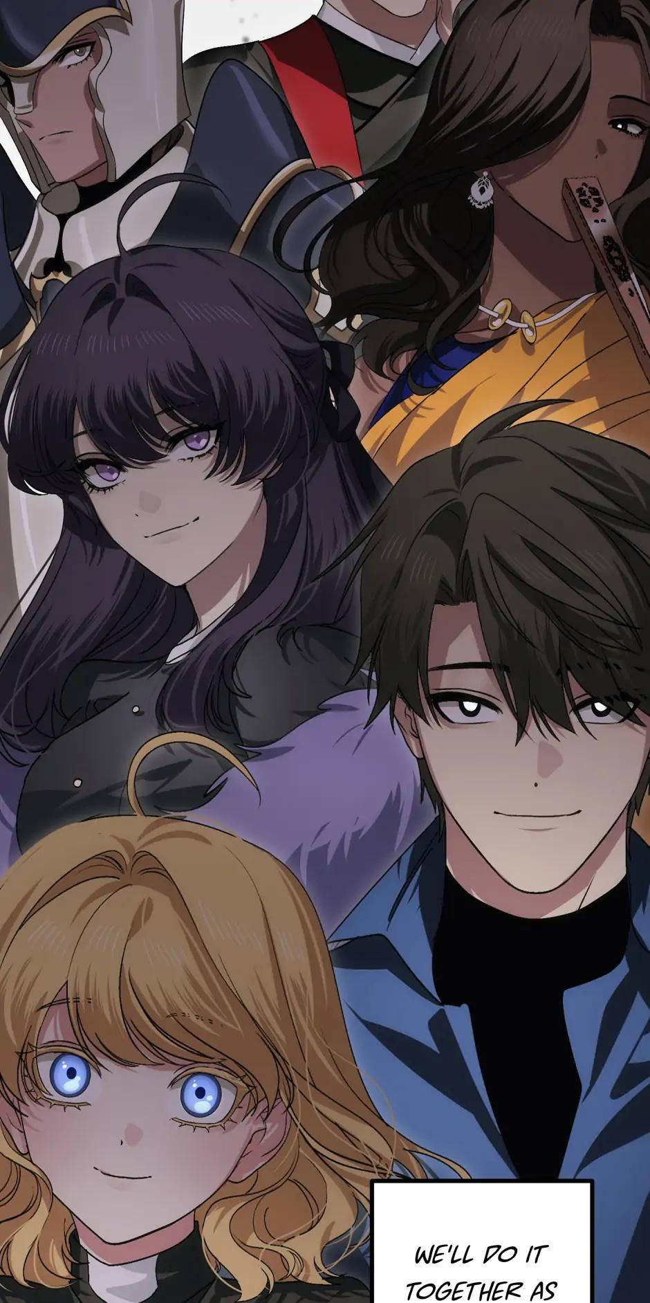 Read SSS Class Revival Hunter Manga Online
