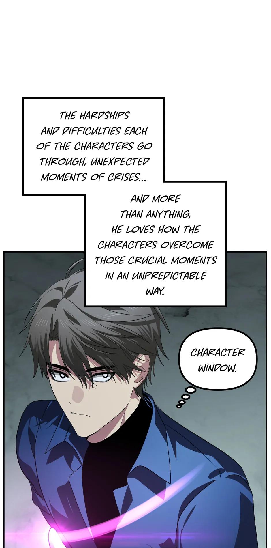 Read SSS Class Revival Hunter Manga Online
