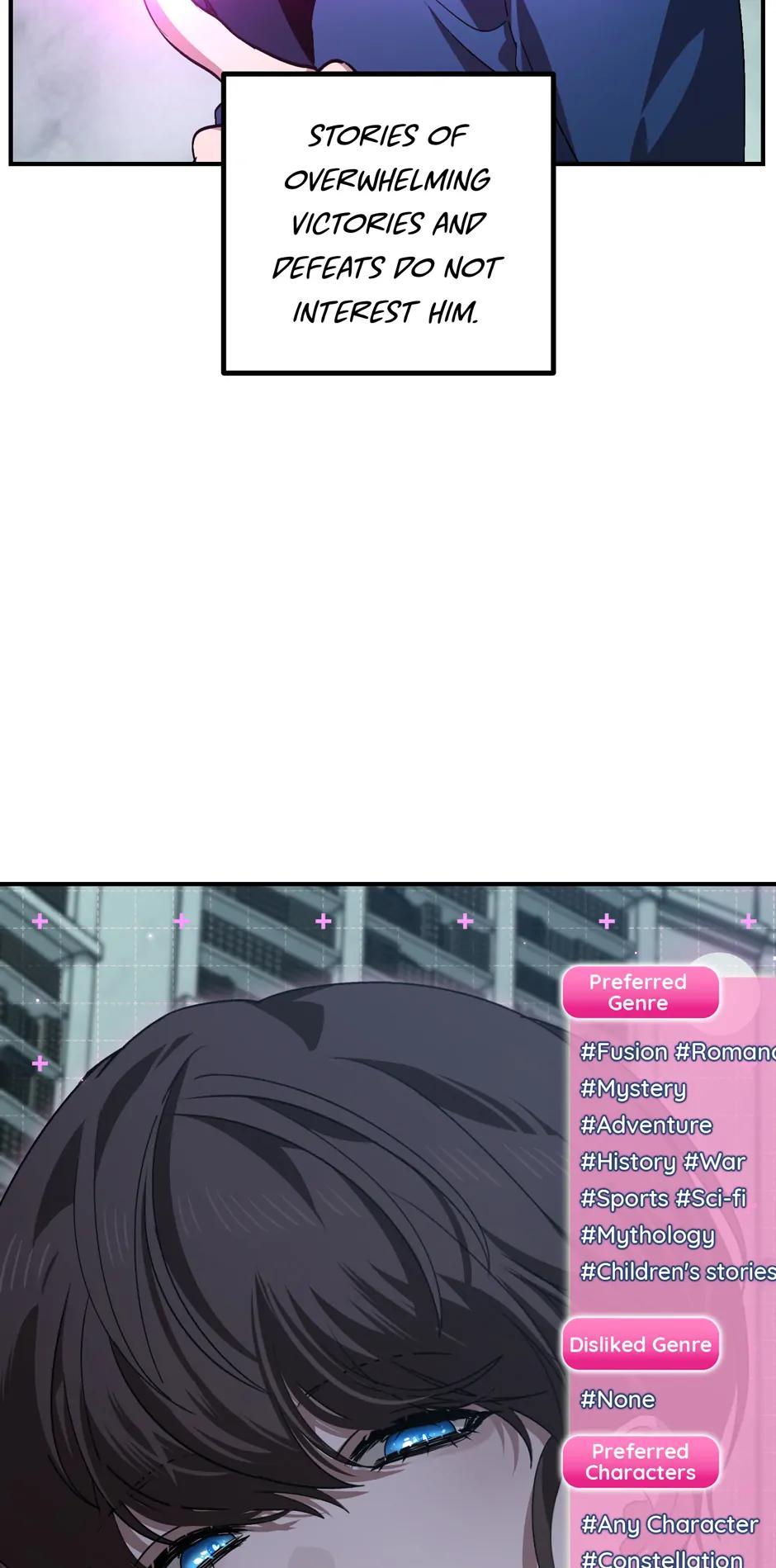 Read SSS Class Revival Hunter Manga Online