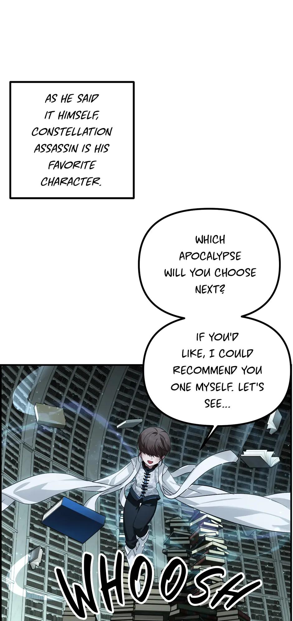 Read SSS Class Revival Hunter Manga Online