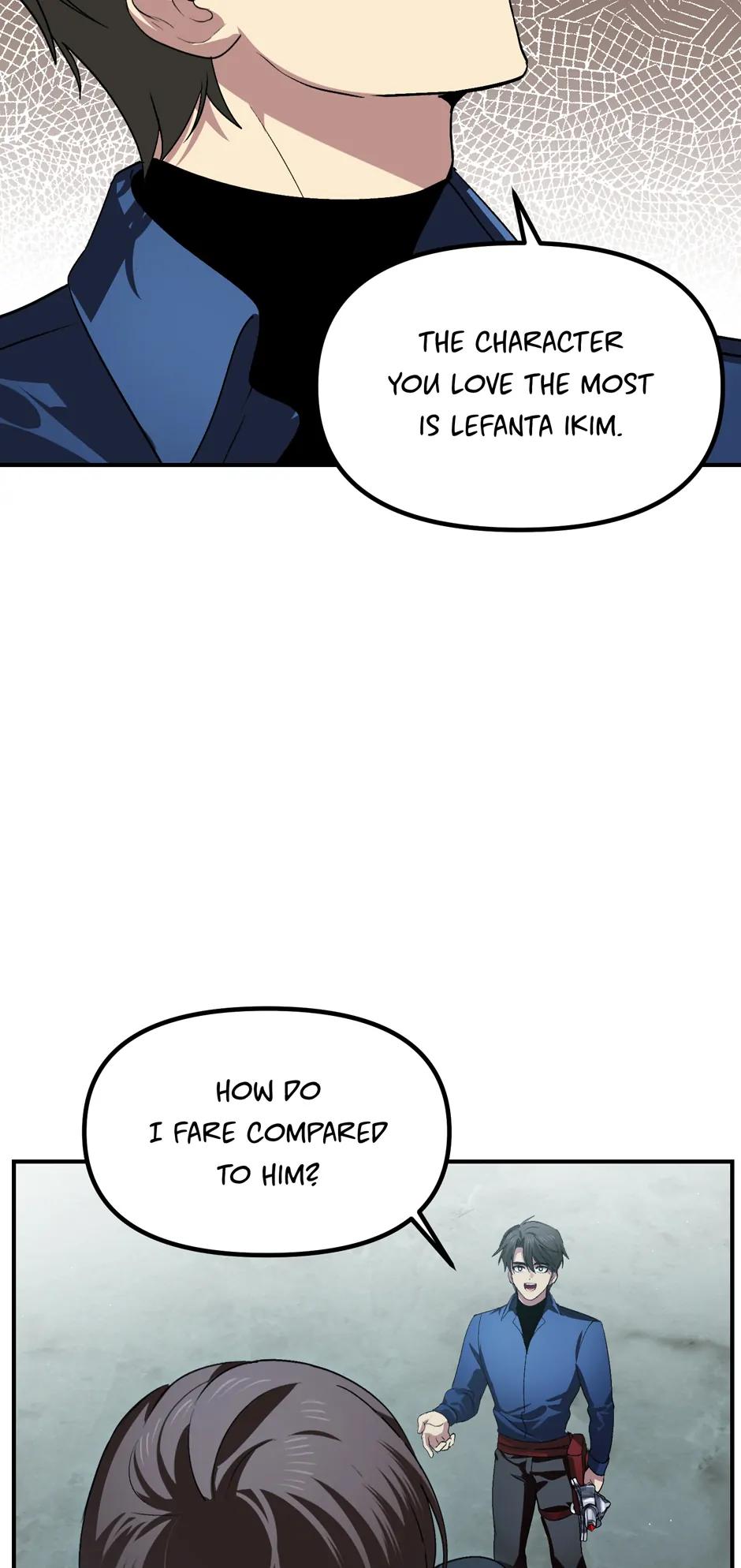 Read SSS Class Revival Hunter Manga Online