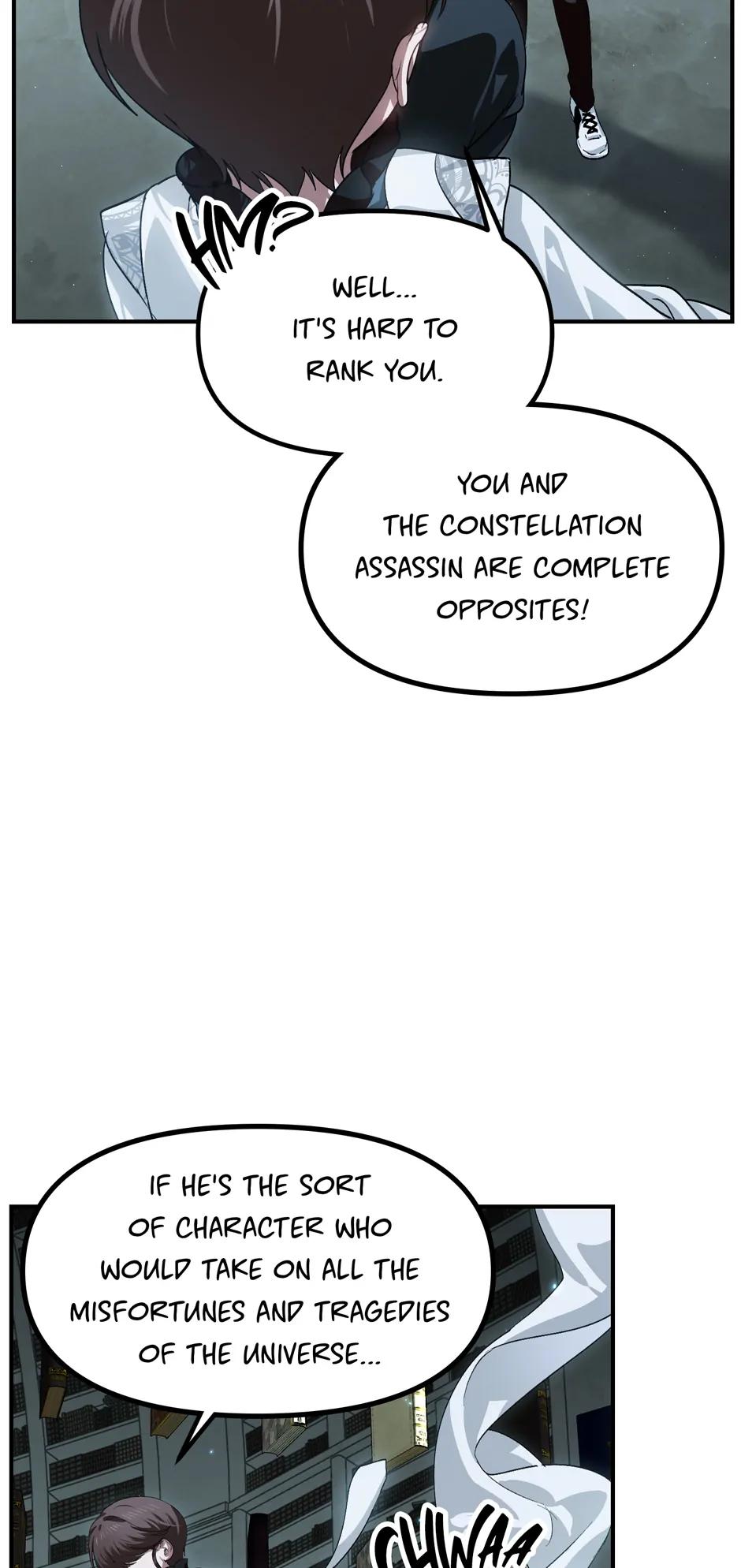 Read SSS Class Revival Hunter Manga Online