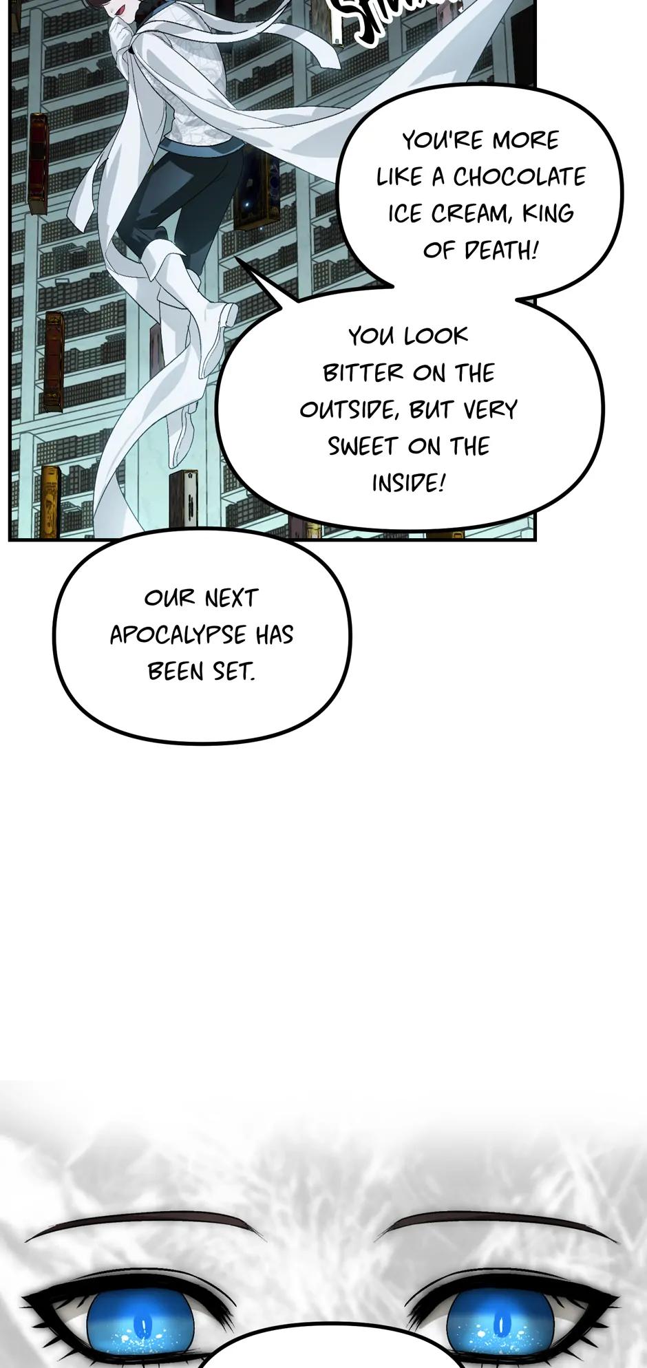 Read SSS Class Revival Hunter Manga Online