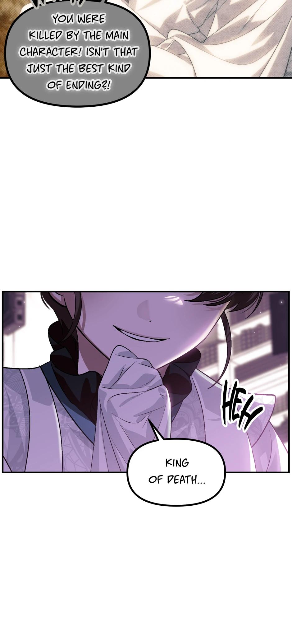 Read SSS Class Revival Hunter Manga Online