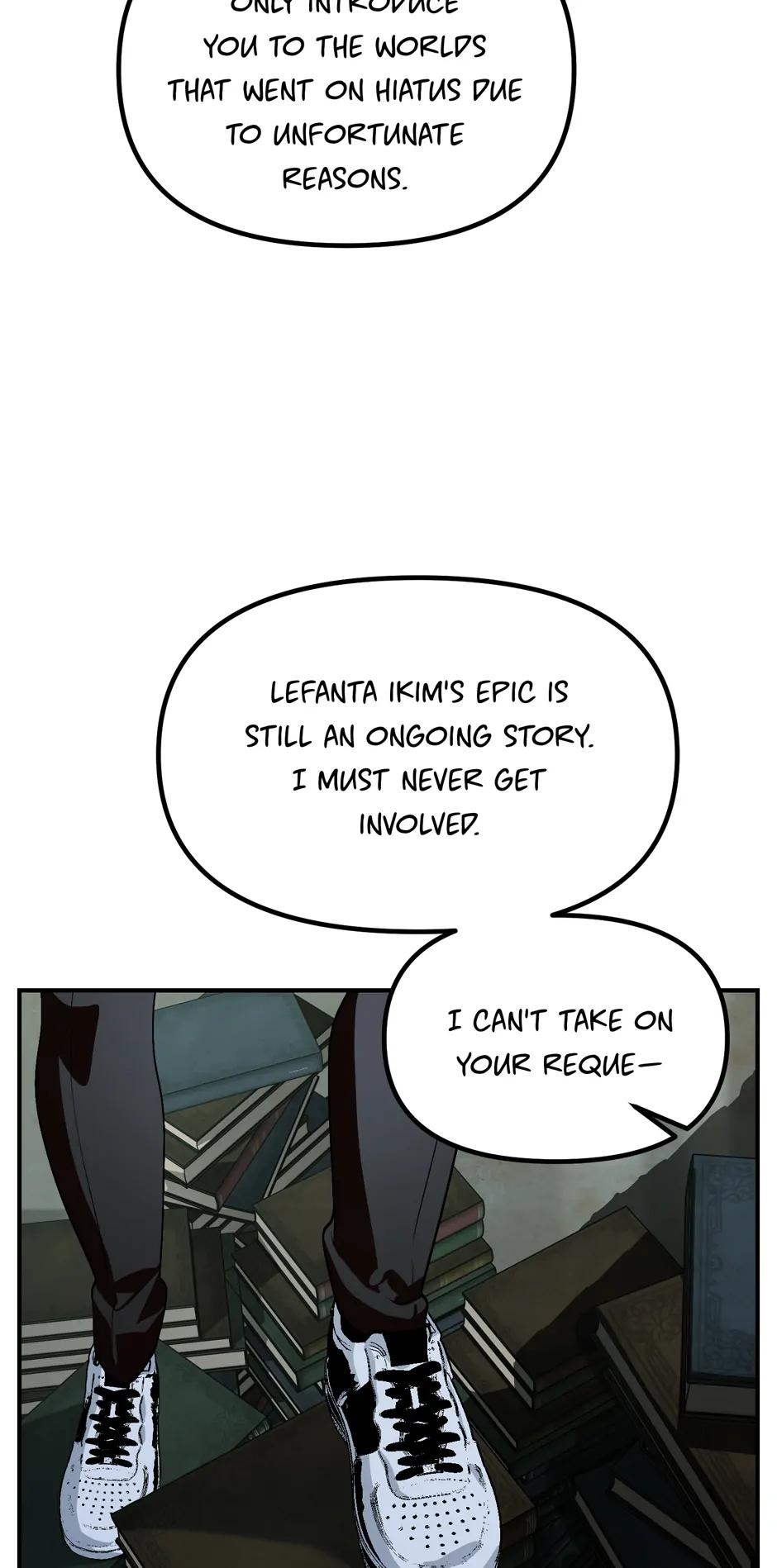 Read SSS Class Revival Hunter Manga Online