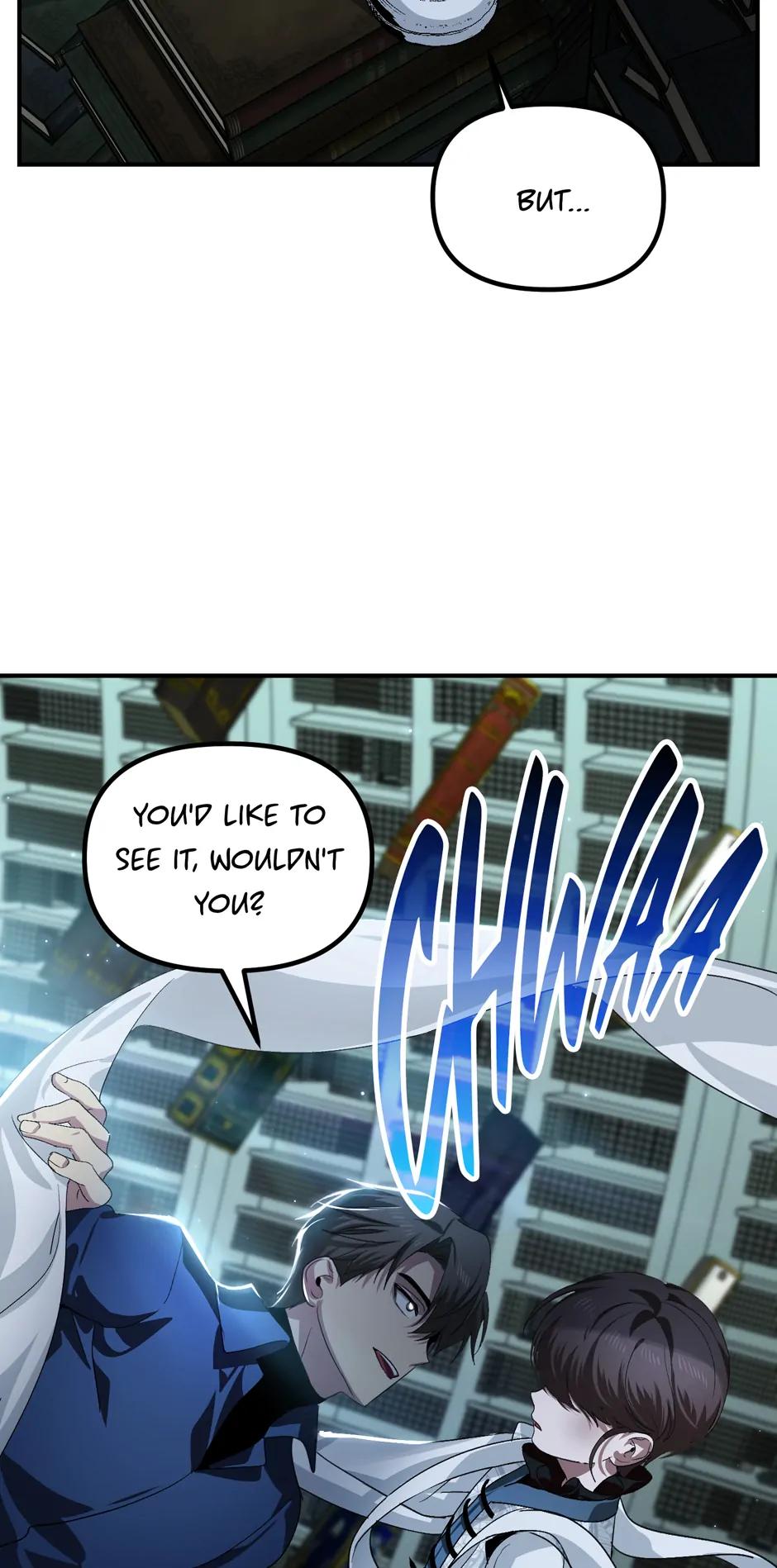 Read SSS Class Revival Hunter Manga Online