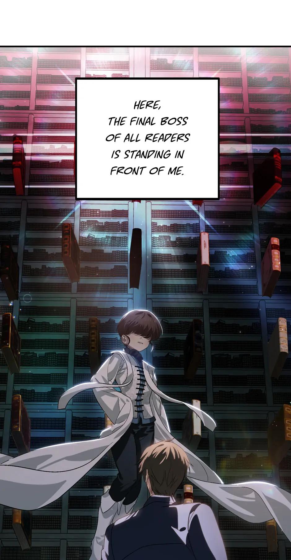 Read SSS Class Revival Hunter Manga Online